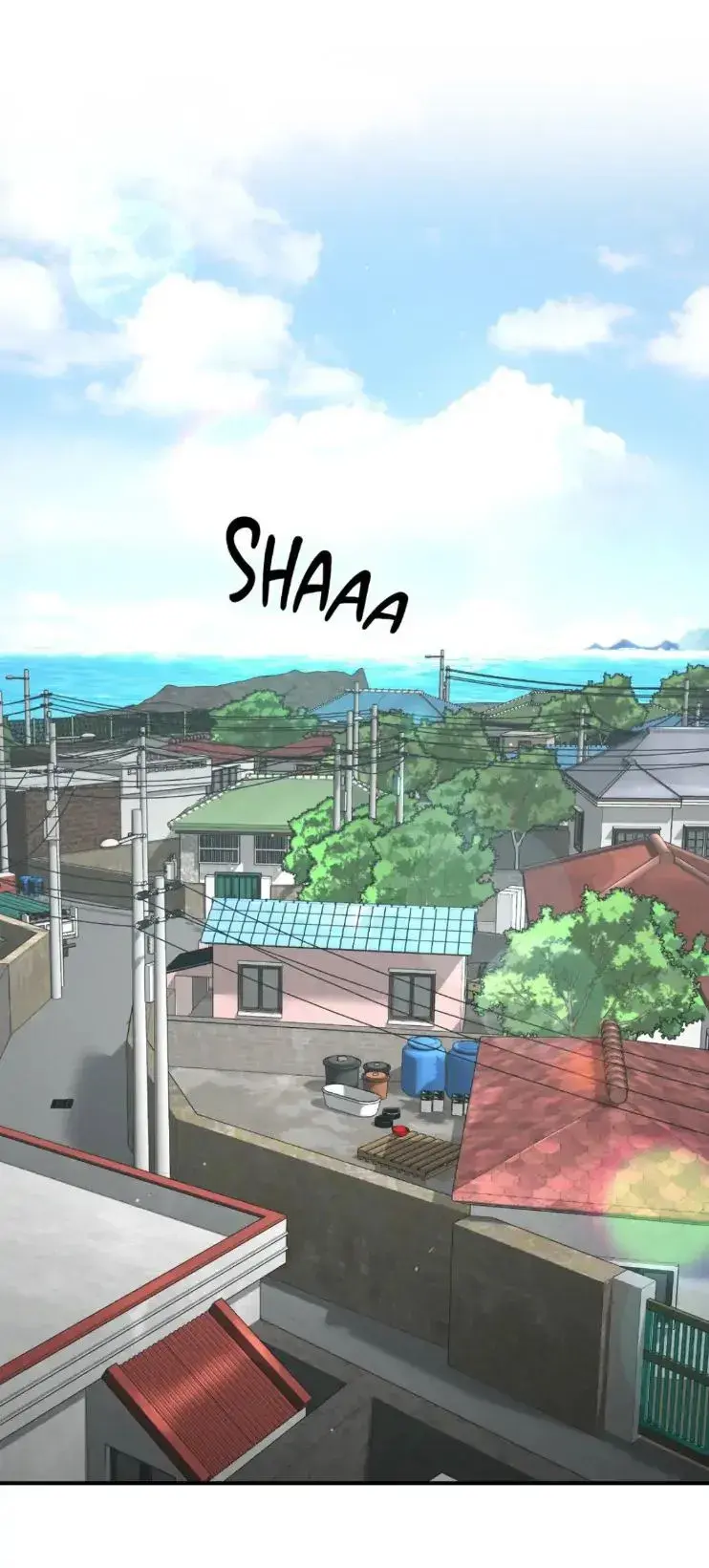 Azar do cavalo – Capítulo 56 Yaoi – Página 3