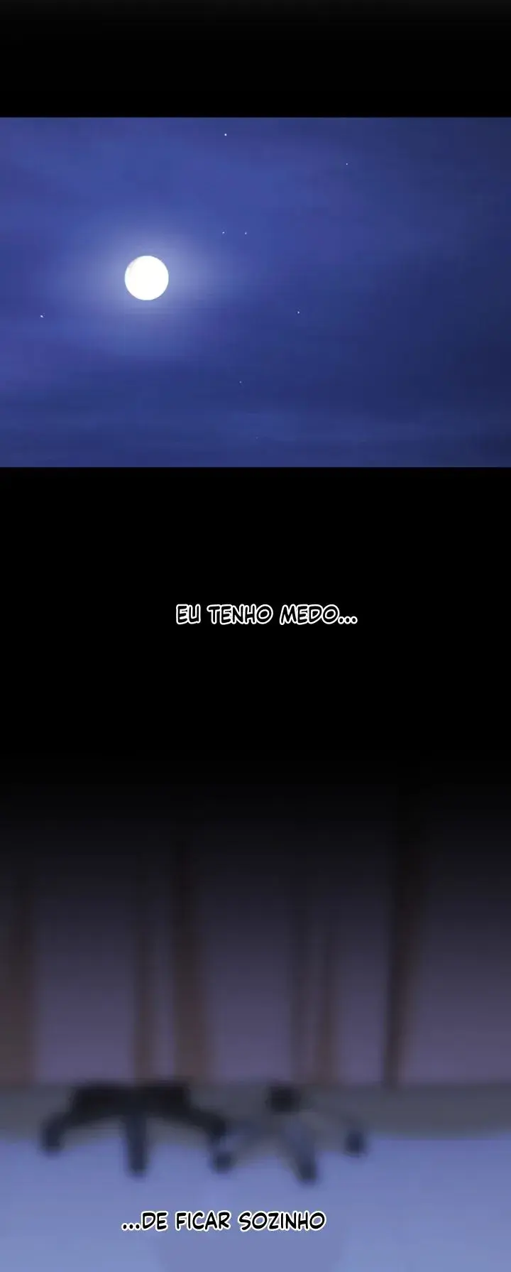 Azar do cavalo – Capítulo 56 Yaoi – Página 30