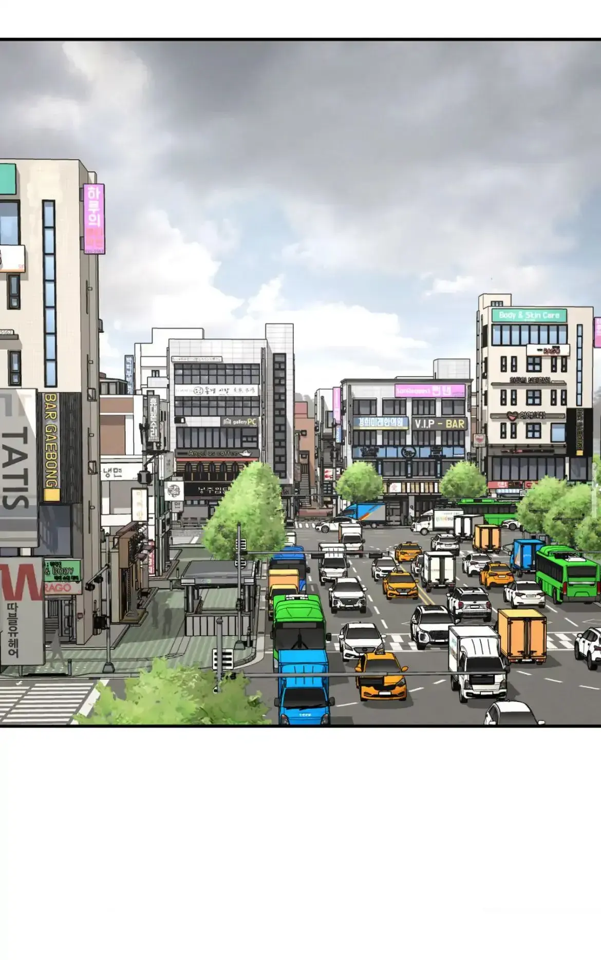 Azar do cavalo – Capítulo 56 Yaoi – Página 33