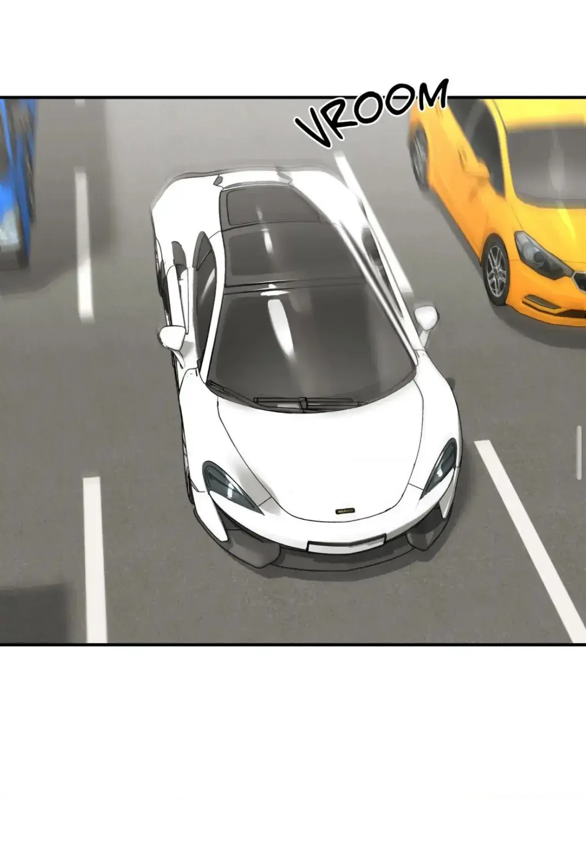 Azar do cavalo – Capítulo 56 Yaoi – Página 34