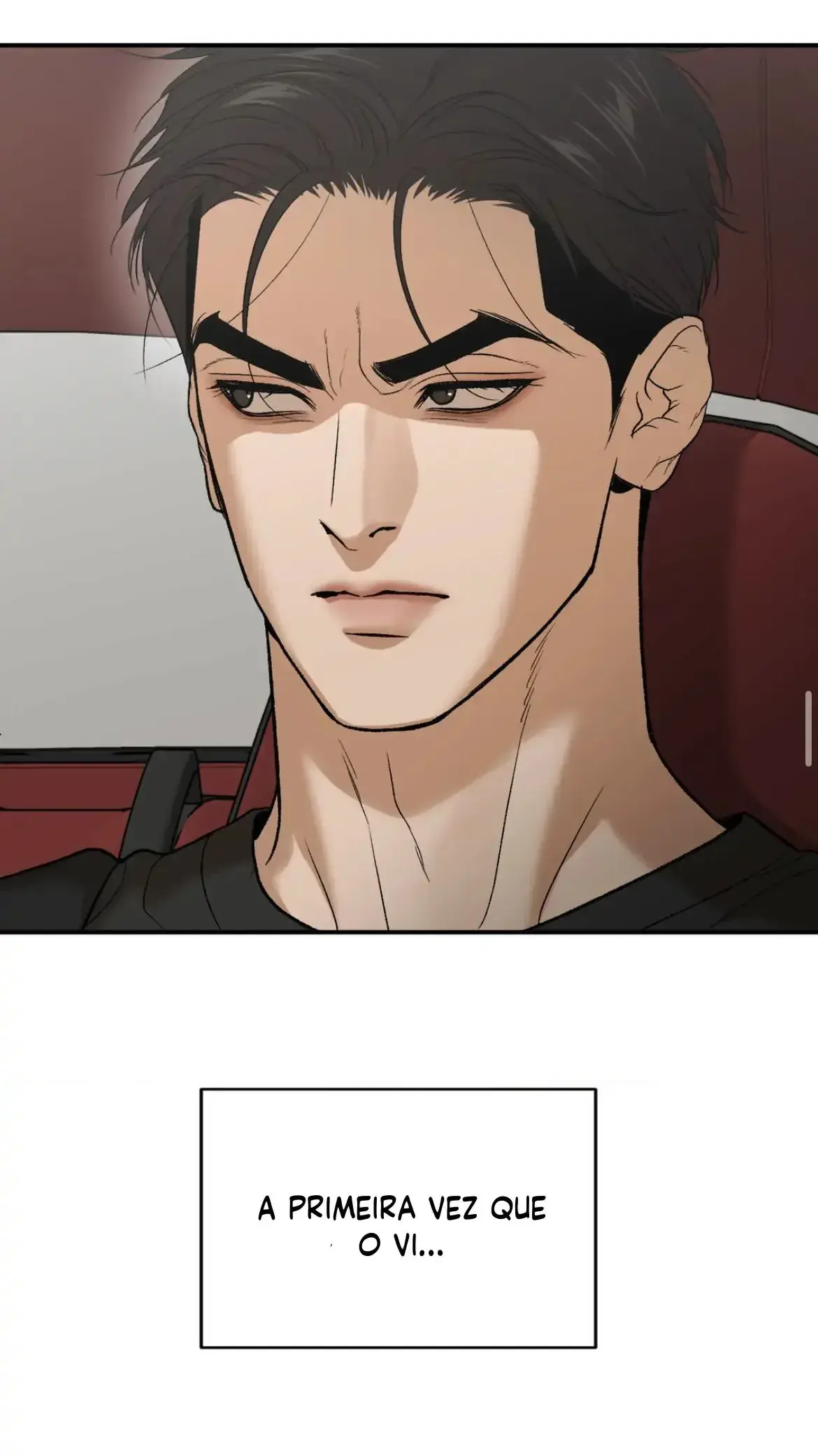 Azar do cavalo – Capítulo 56 Yaoi – Página 36