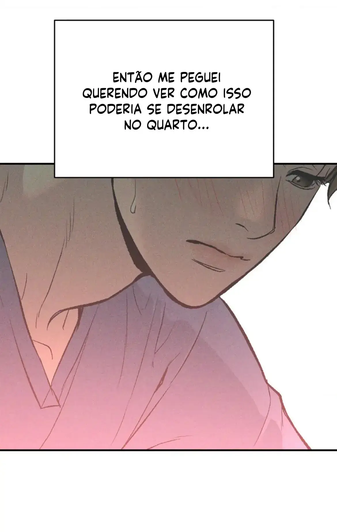 Azar do cavalo – Capítulo 56 Yaoi – Página 39