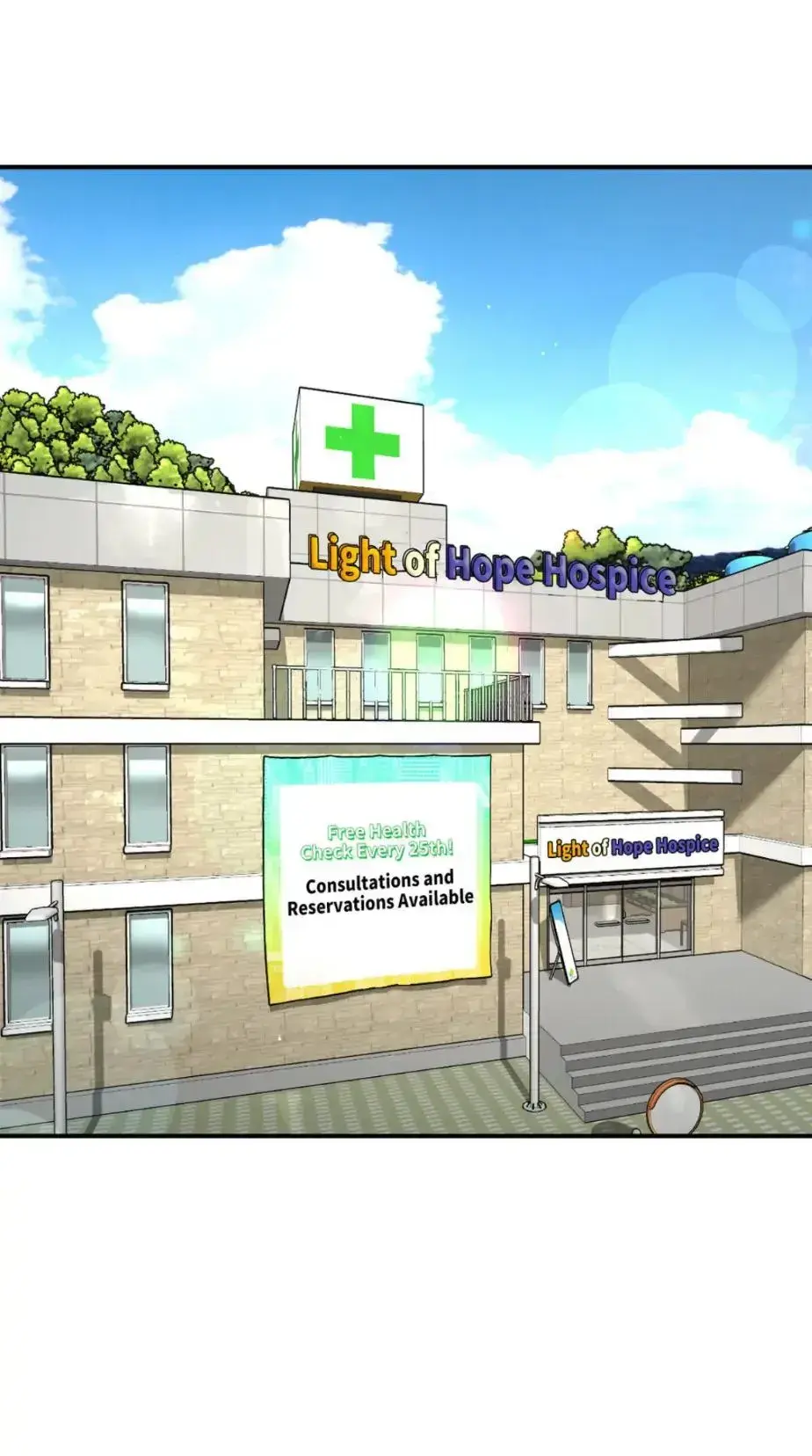 Azar do cavalo – Capítulo 56 Yaoi – Página 4