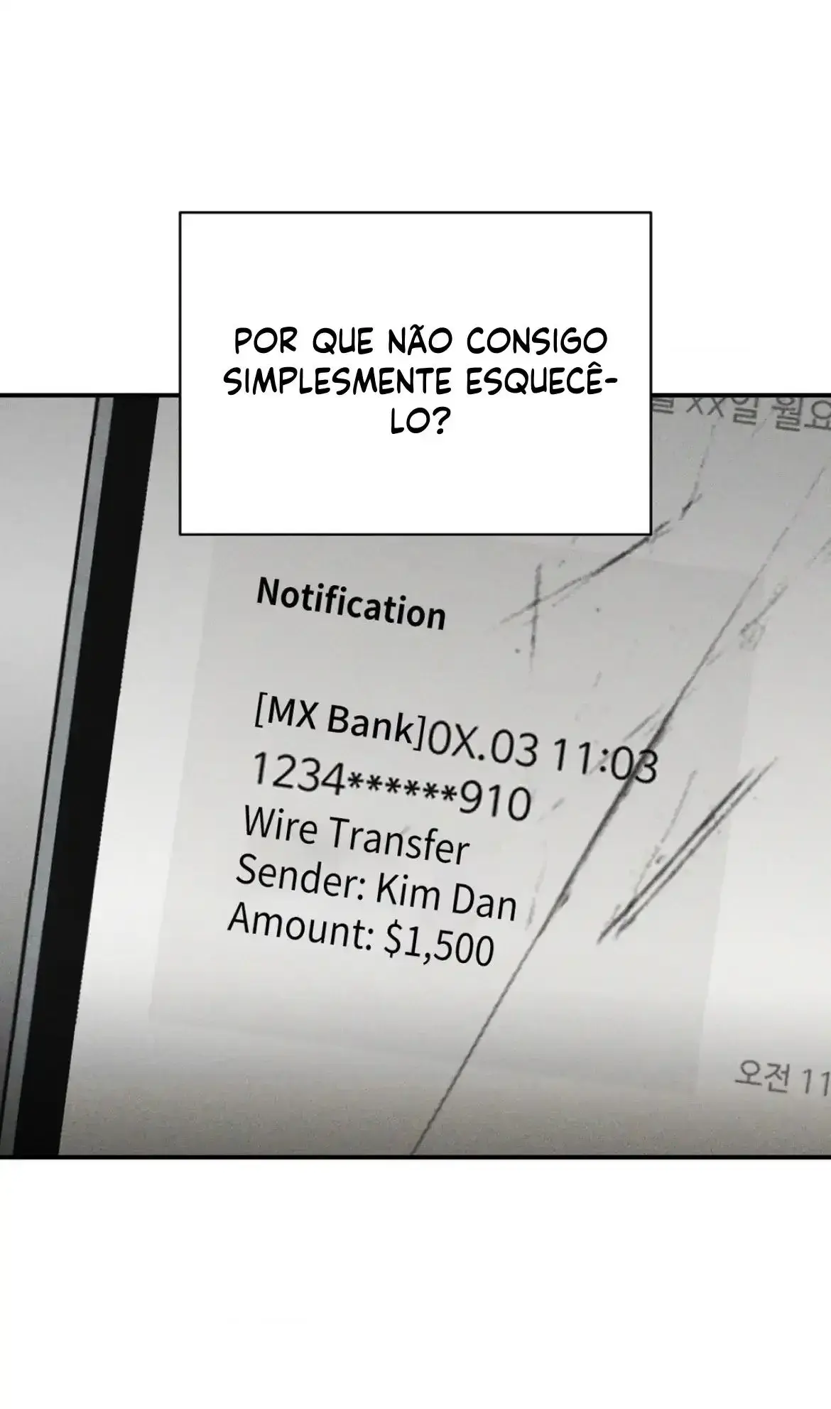 Azar do cavalo – Capítulo 56 Yaoi – Página 45