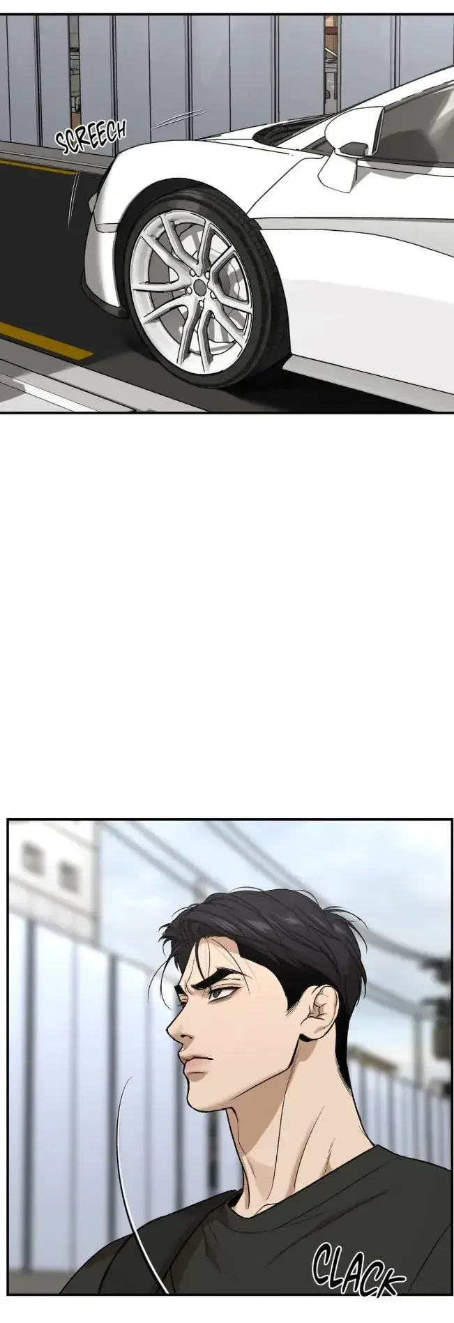 Azar do cavalo – Capítulo 56 Yaoi – Página 46