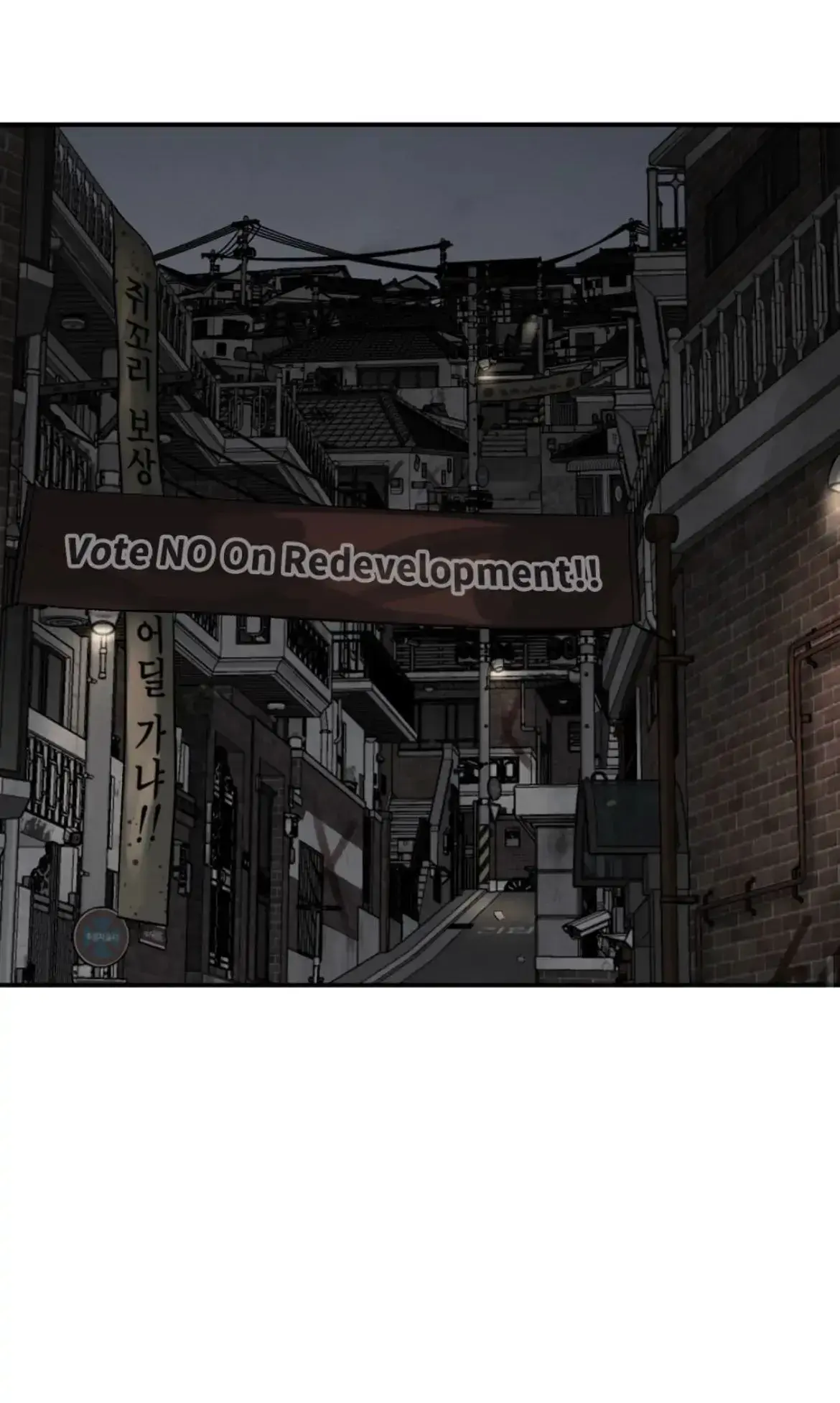 Azar do cavalo – Capítulo 56 Yaoi – Página 48