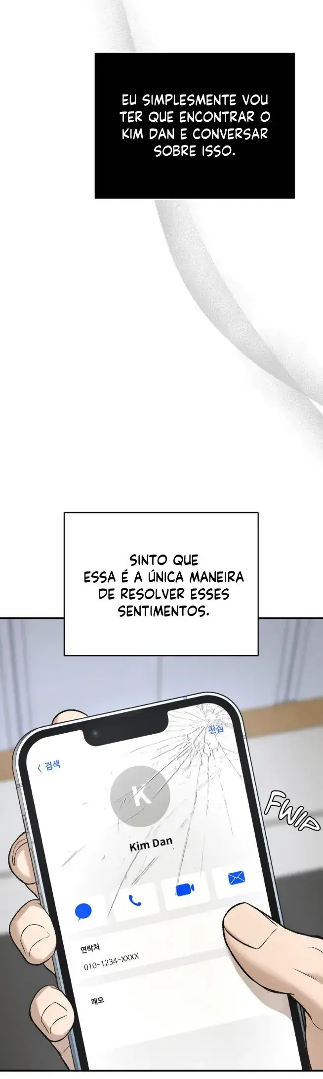 Azar do cavalo – Capítulo 56 Yaoi – Página 53