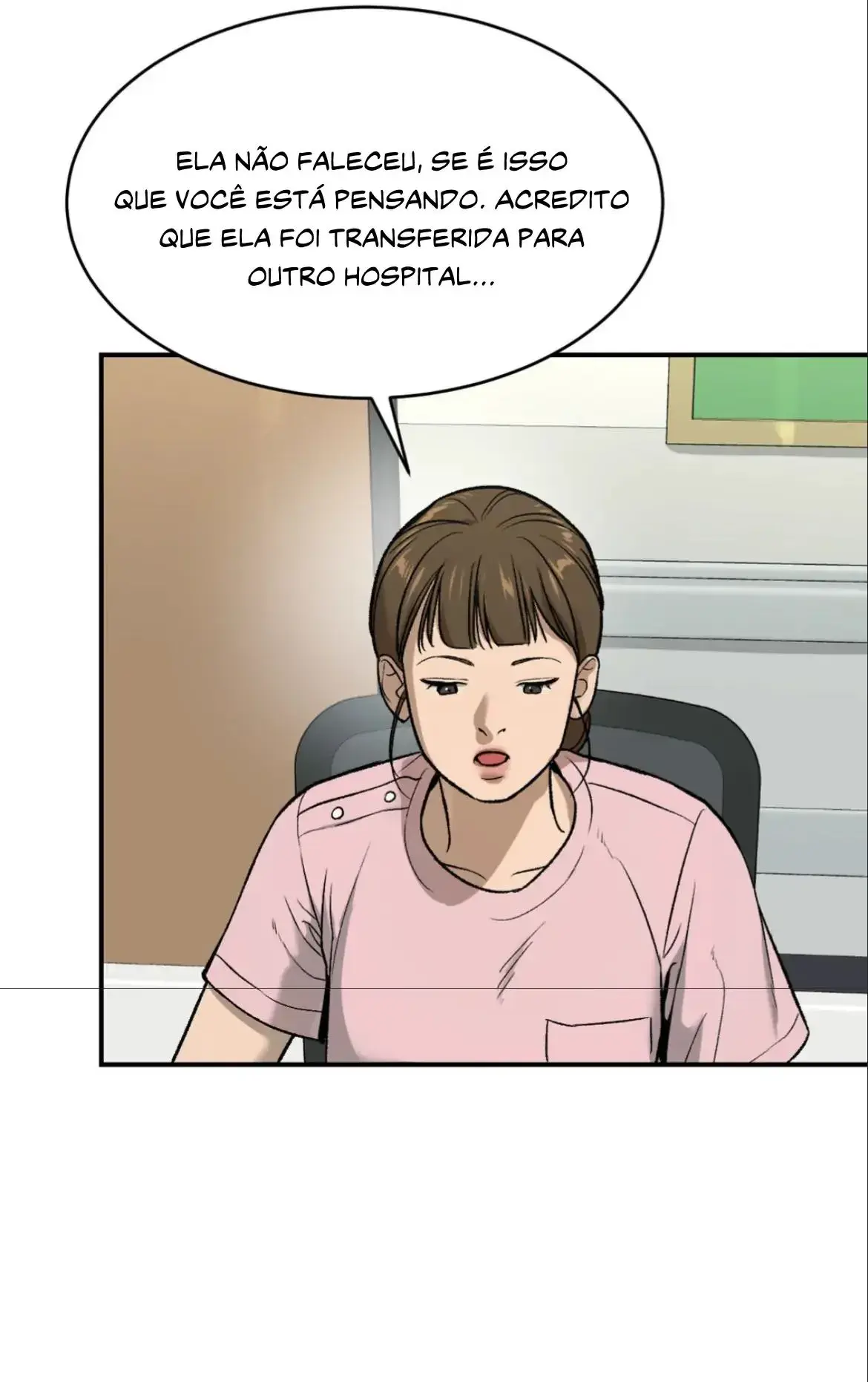 Azar do cavalo – Capítulo 56 Yaoi – Página 59