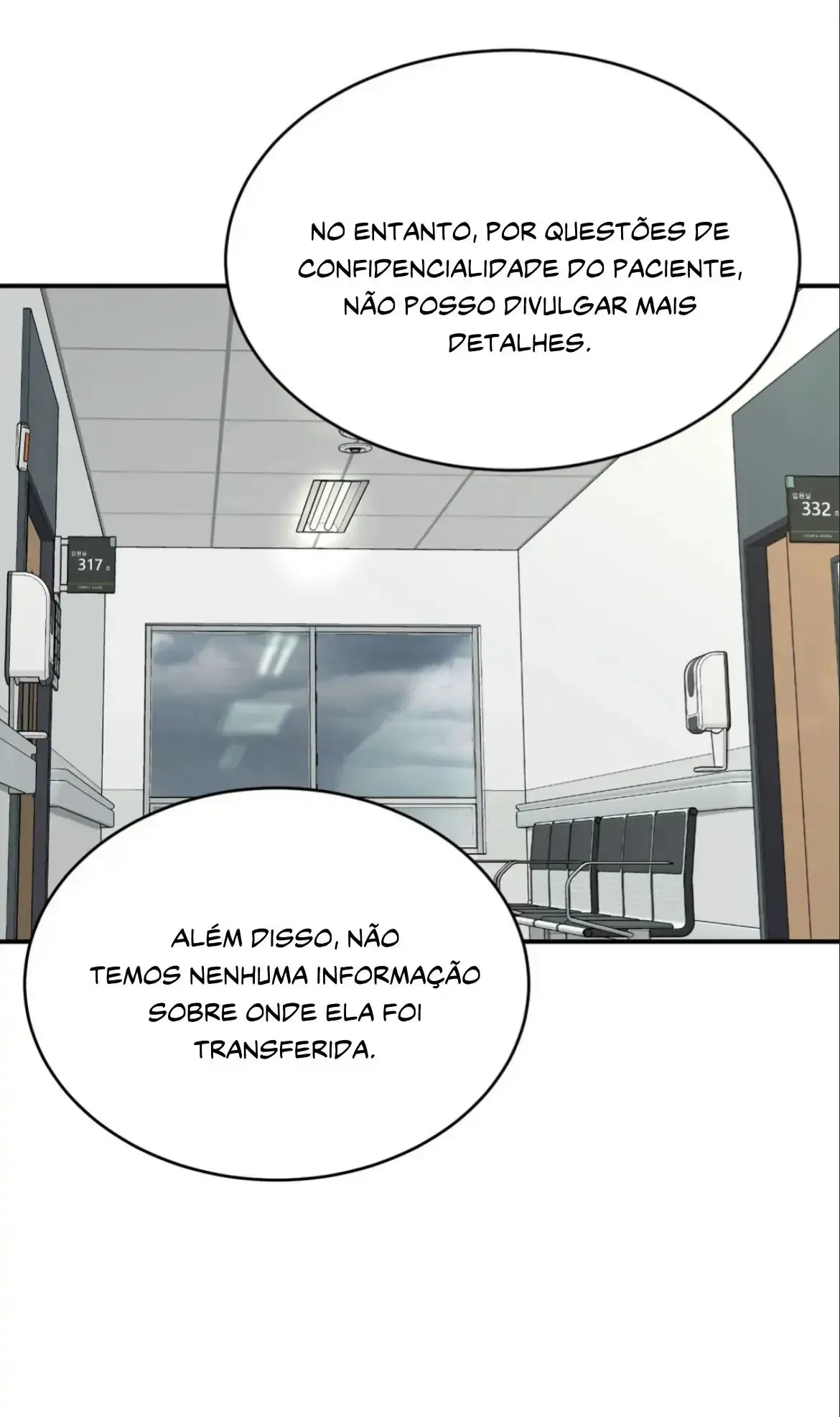 Azar do cavalo – Capítulo 56 Yaoi – Página 60