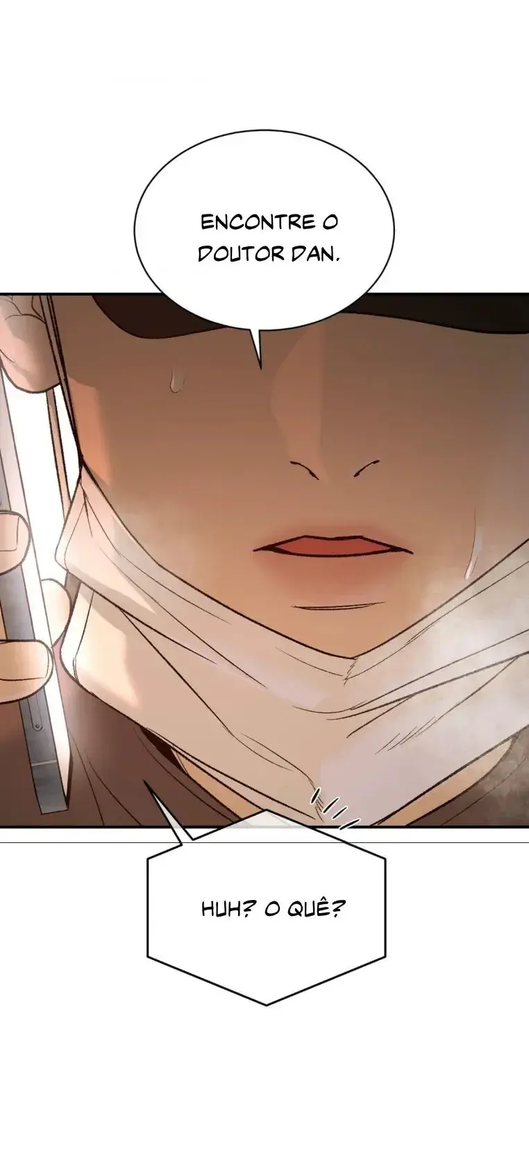 Azar do cavalo – Capítulo 56 Yaoi – Página 69