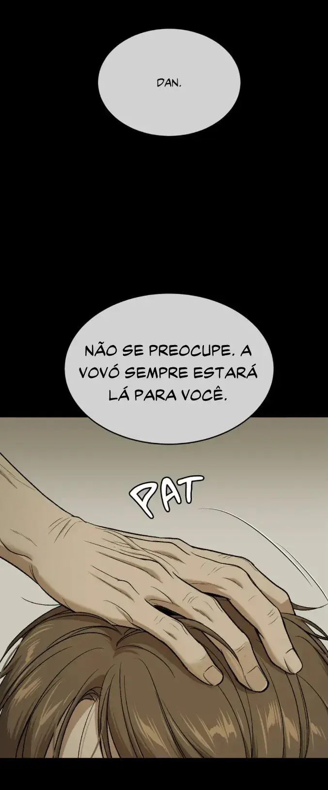 Azar do cavalo – Capítulo 57 Yaoi – Página 11