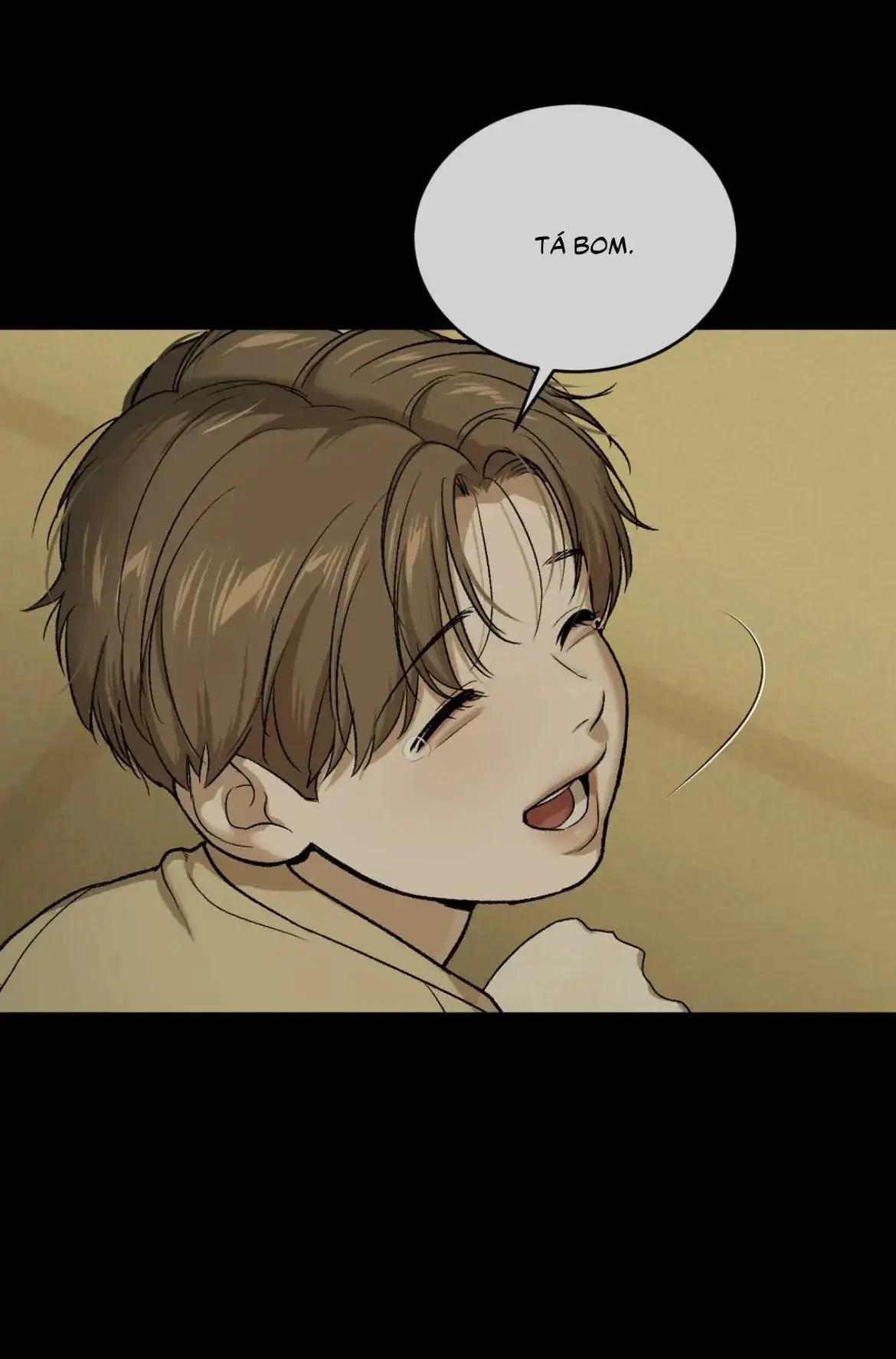 Azar do cavalo – Capítulo 57 Yaoi – Página 12