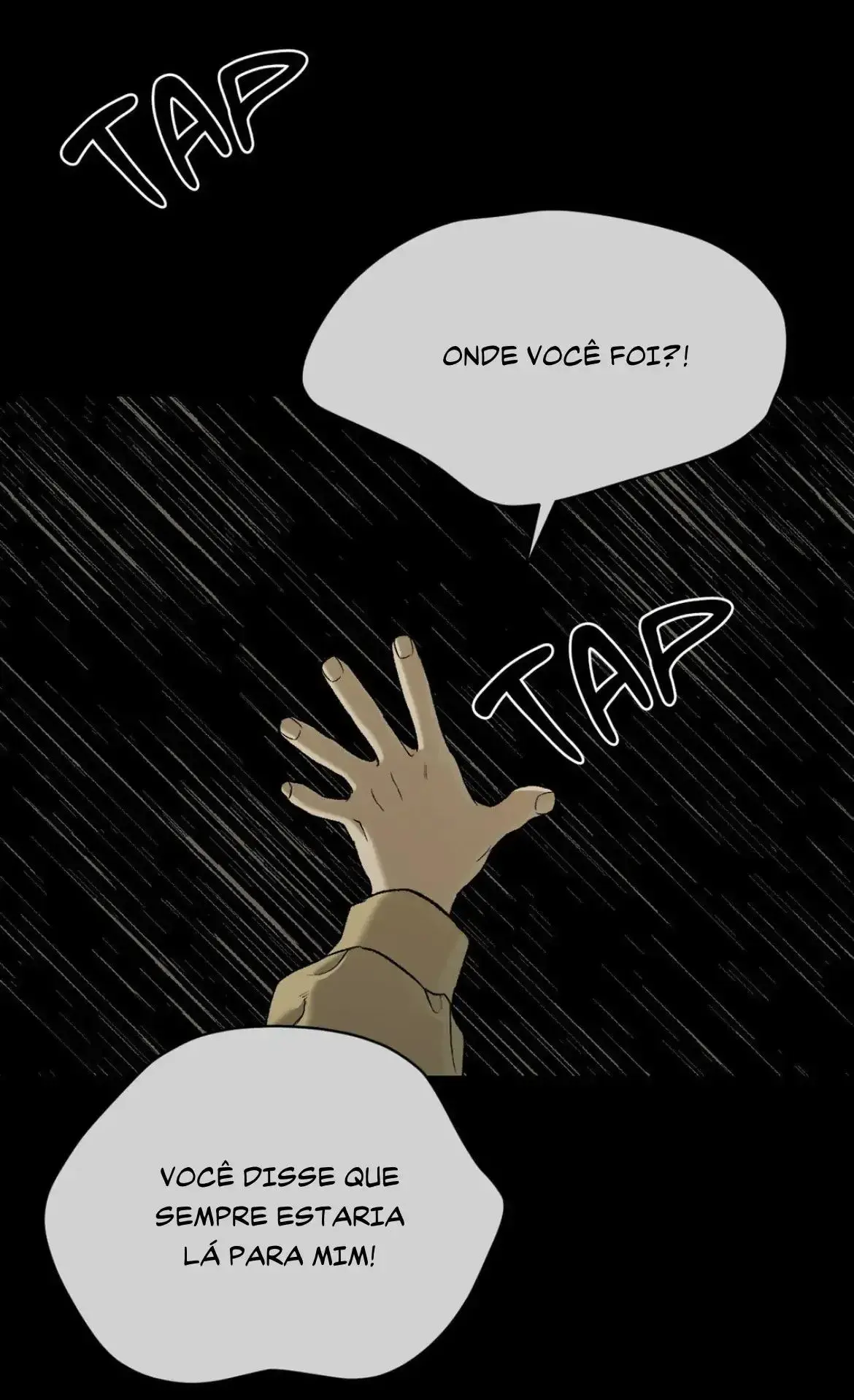 Azar do cavalo – Capítulo 57 Yaoi – Página 16