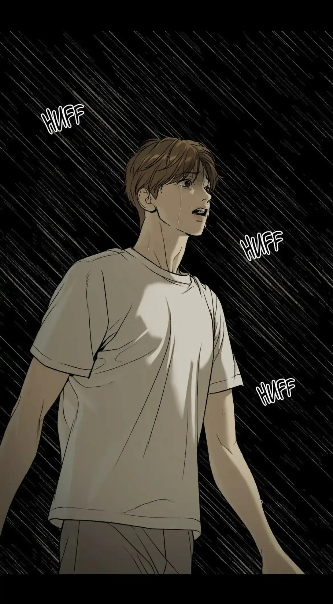 Azar do cavalo – Capítulo 57 Yaoi – Página 18