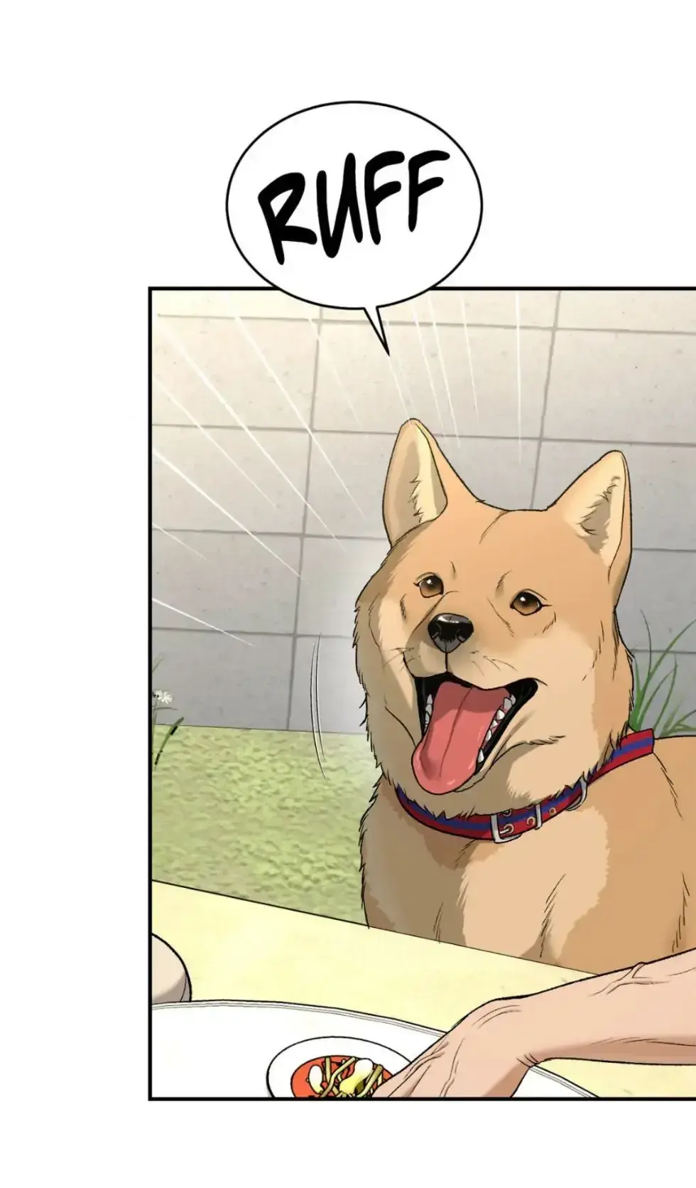 Azar do cavalo – Capítulo 57 Yaoi – Página 27