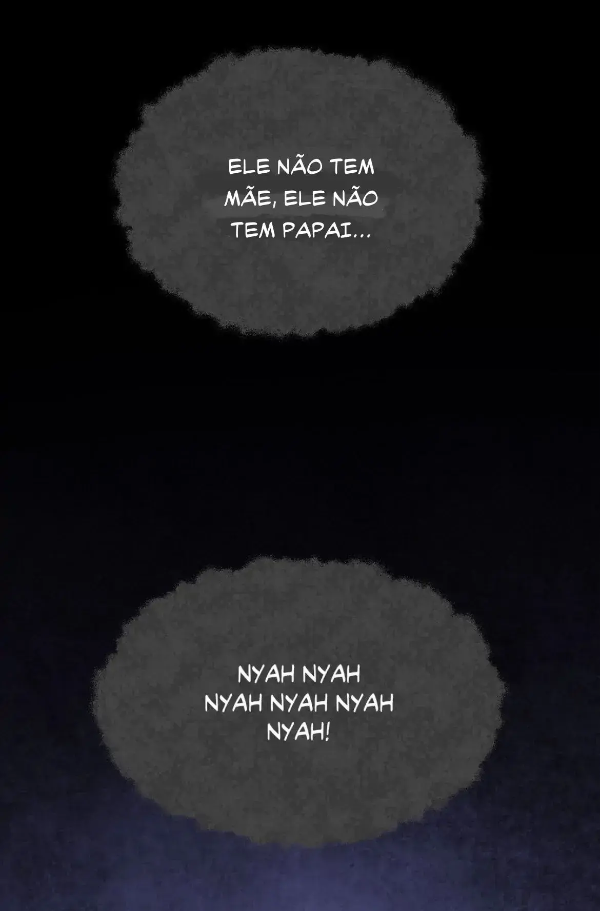 Azar do cavalo – Capítulo 57 Yaoi – Página 3