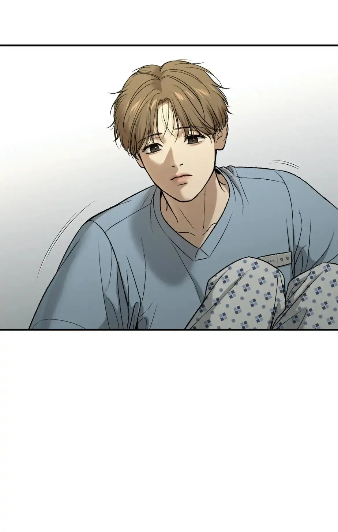 Azar do cavalo – Capítulo 57 Yaoi – Página 35