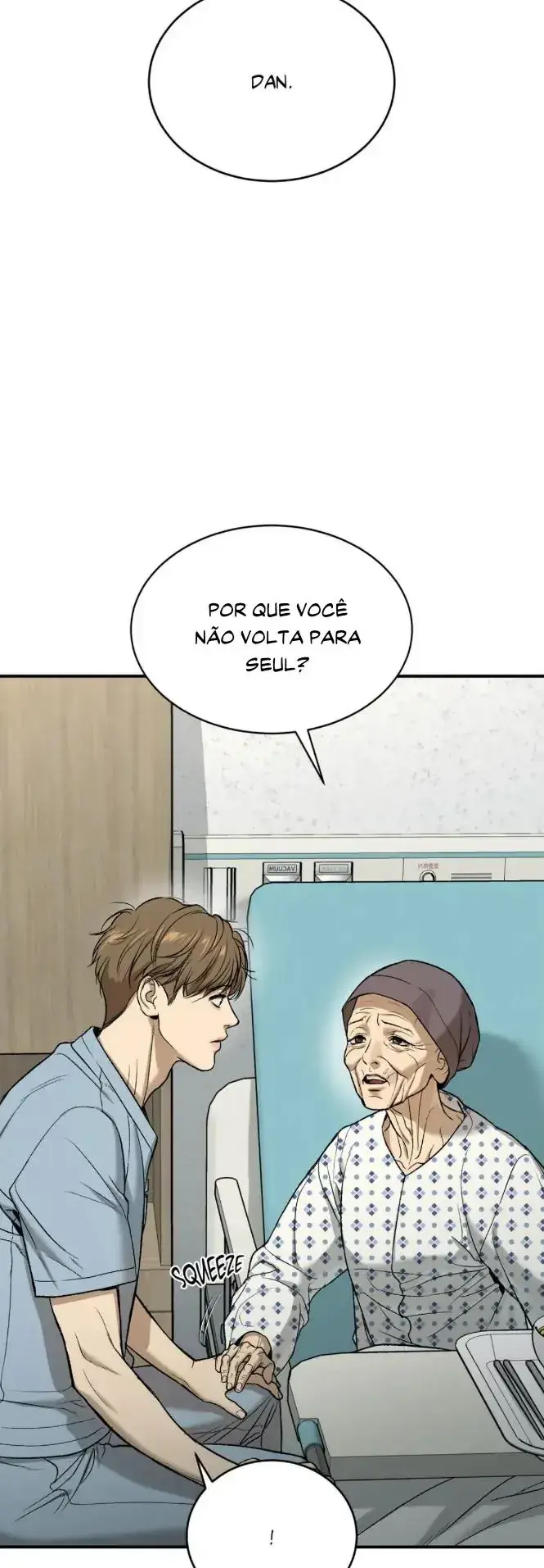 Azar do cavalo – Capítulo 57 Yaoi – Página 42