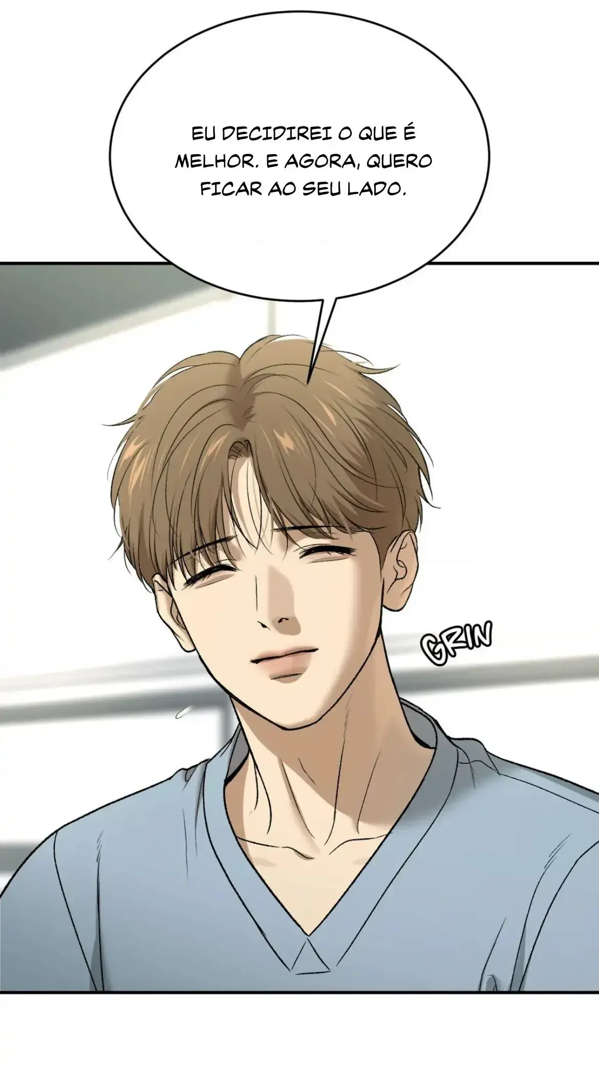 Azar do cavalo – Capítulo 57 Yaoi – Página 45