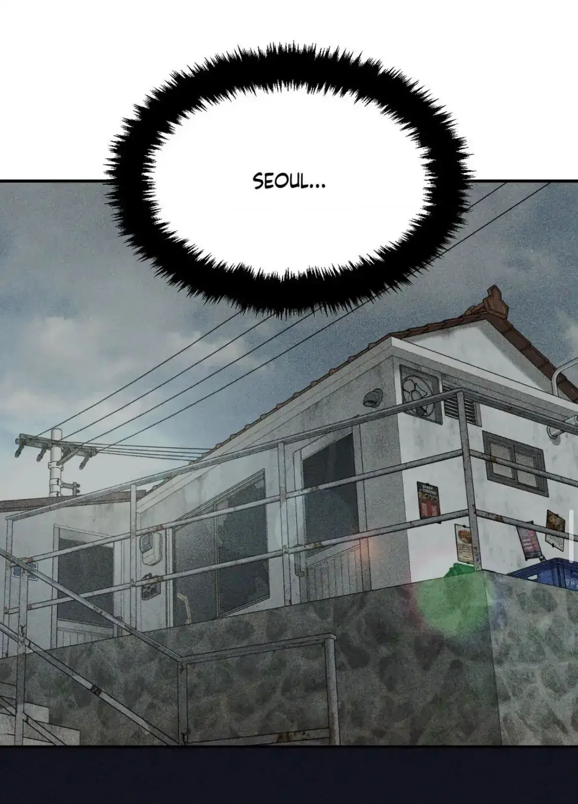 Azar do cavalo – Capítulo 57 Yaoi – Página 48