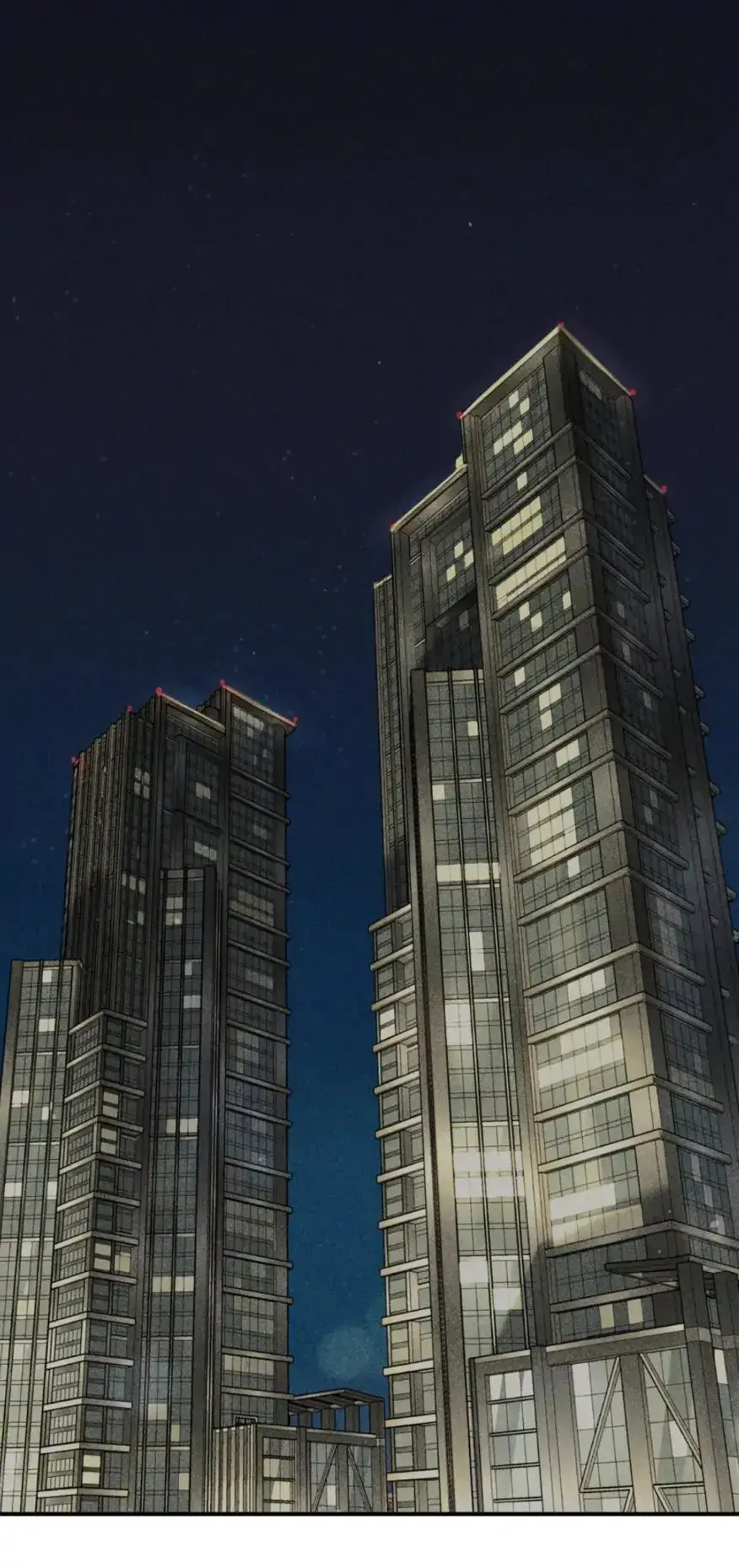 Azar do cavalo – Capítulo 57 Yaoi – Página 49