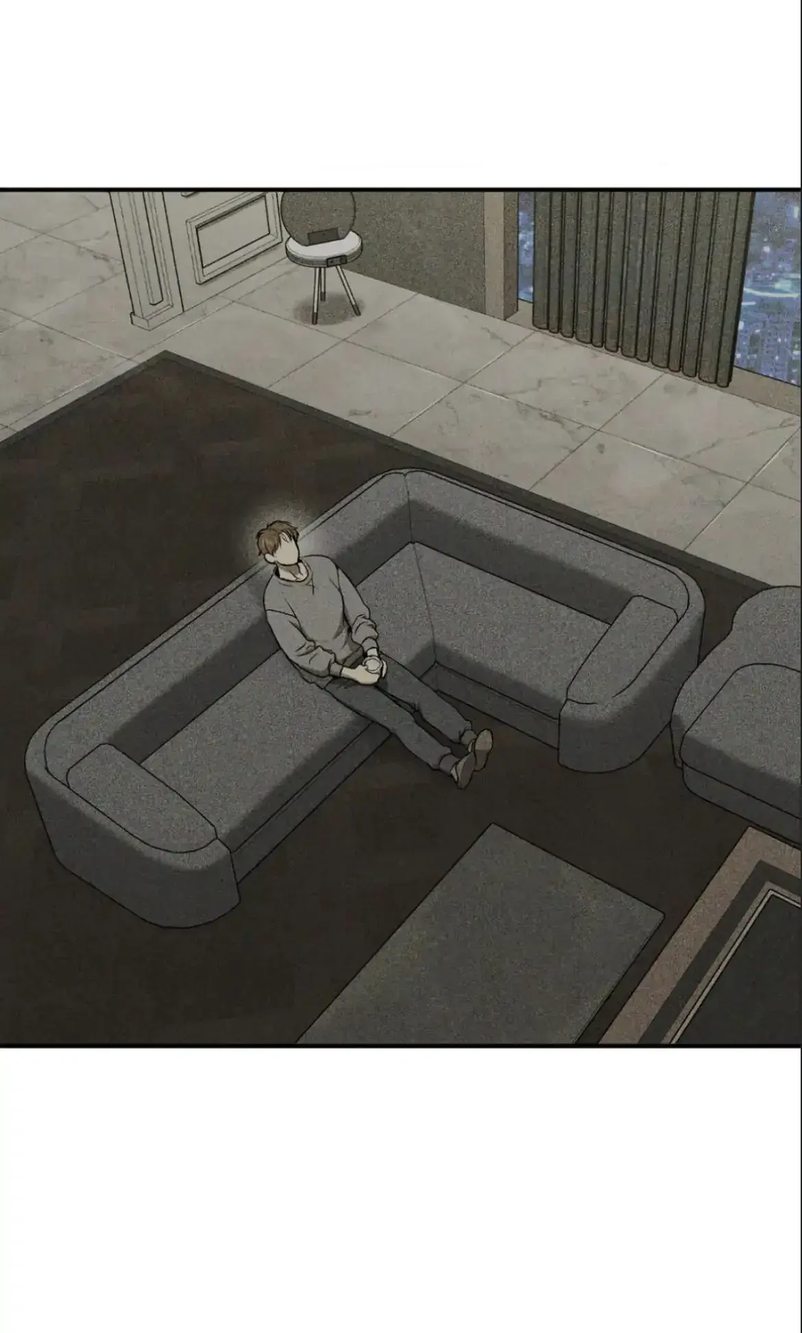 Azar do cavalo – Capítulo 57 Yaoi – Página 50