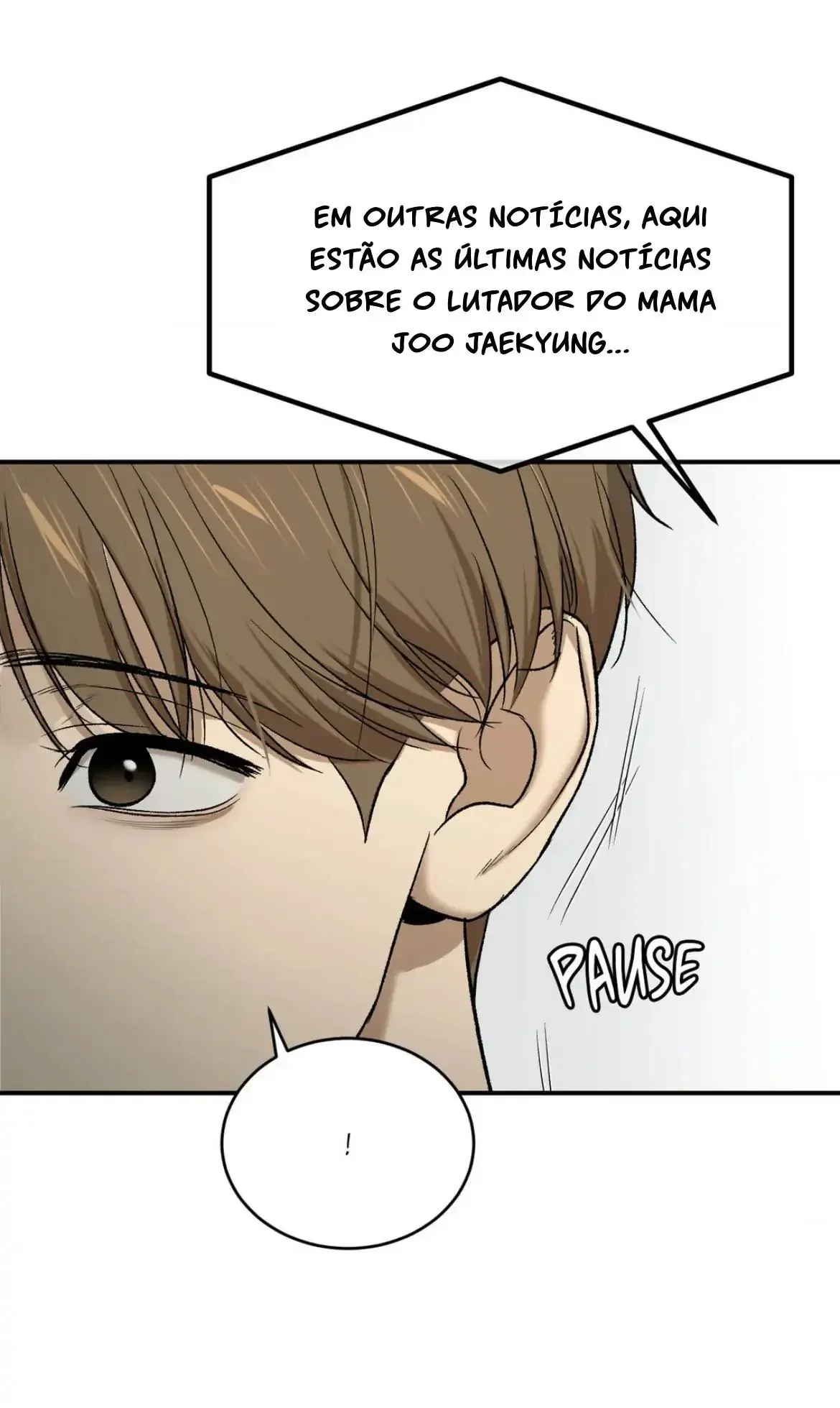 Azar do cavalo – Capítulo 57 Yaoi – Página 52