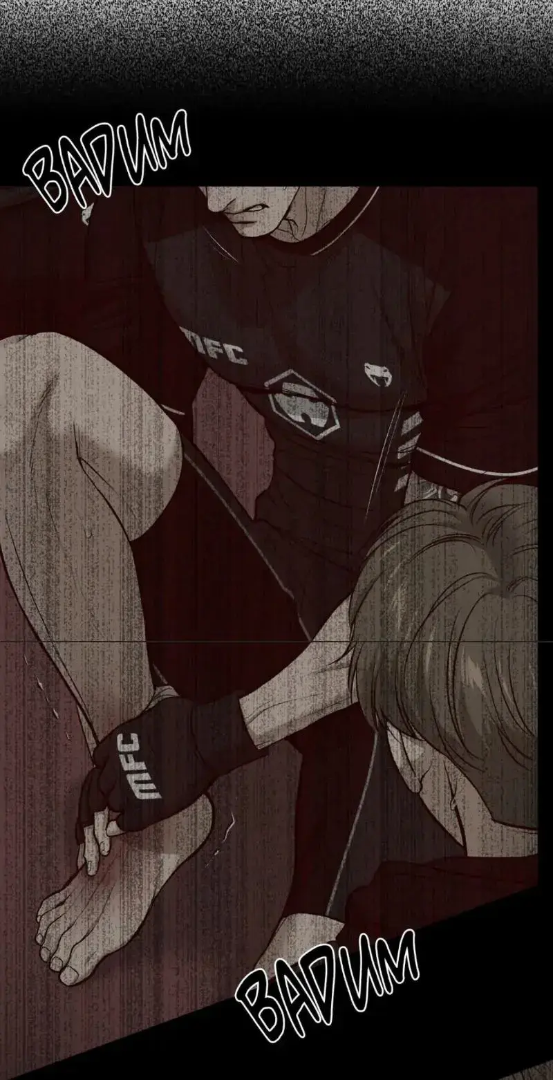 Azar do cavalo – Capítulo 57 Yaoi – Página 57