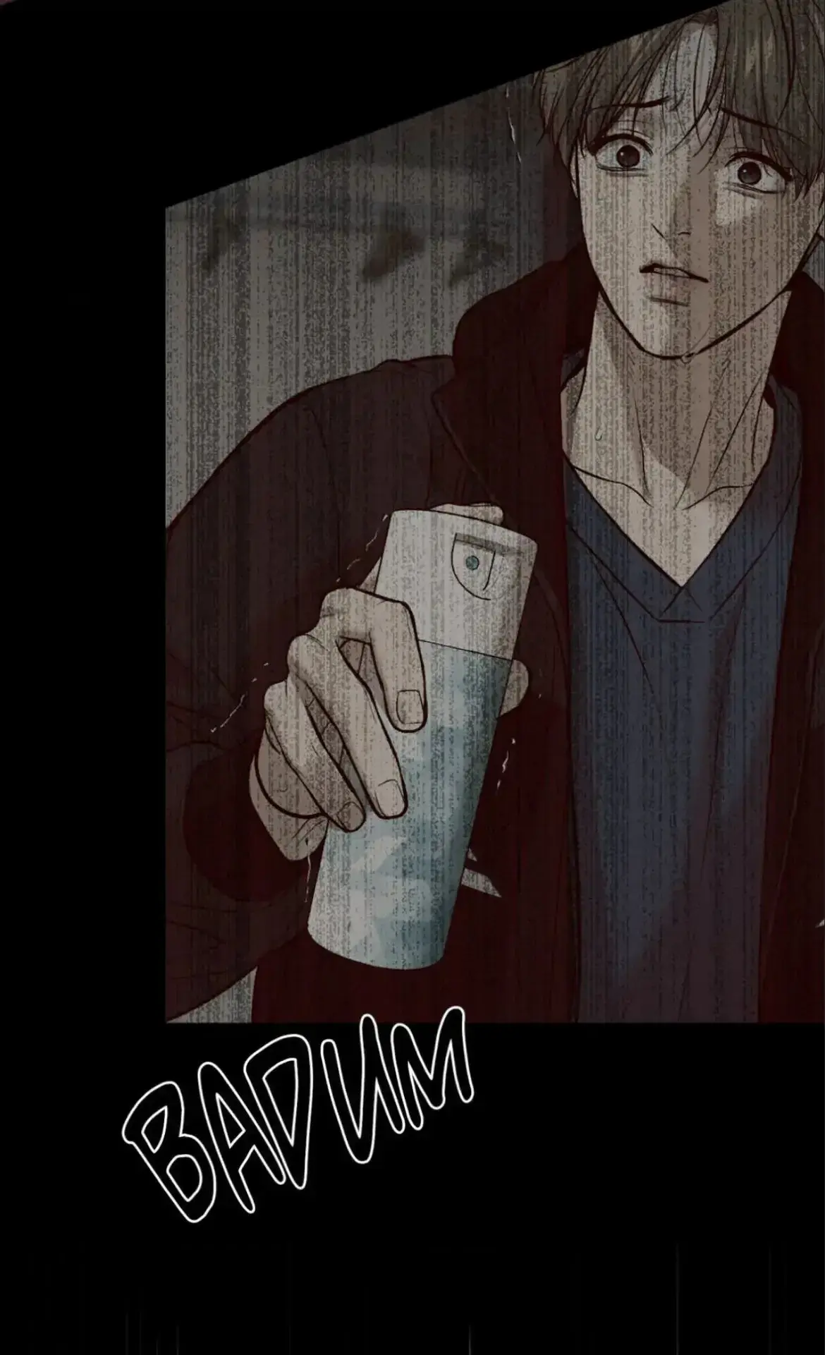 Azar do cavalo – Capítulo 57 Yaoi – Página 58