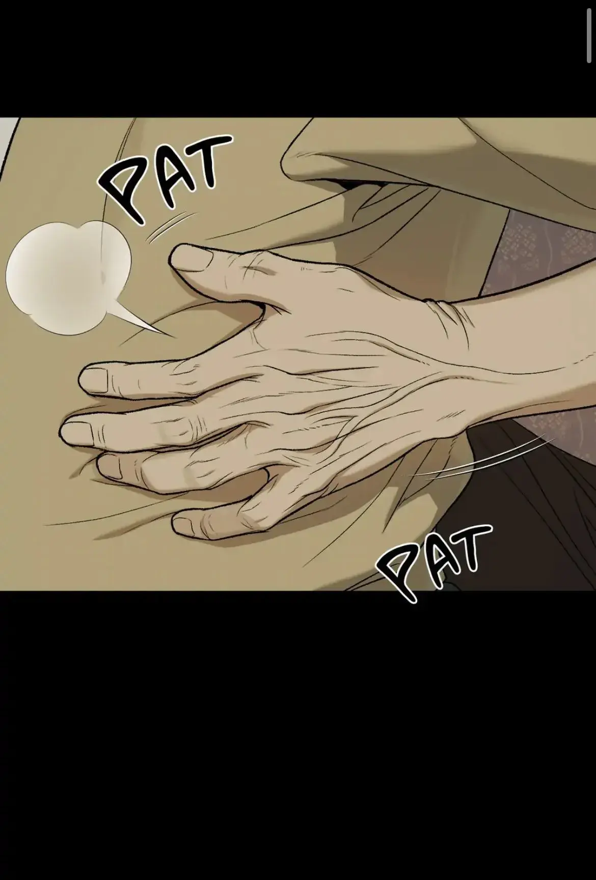 Azar do cavalo – Capítulo 57 Yaoi – Página 6