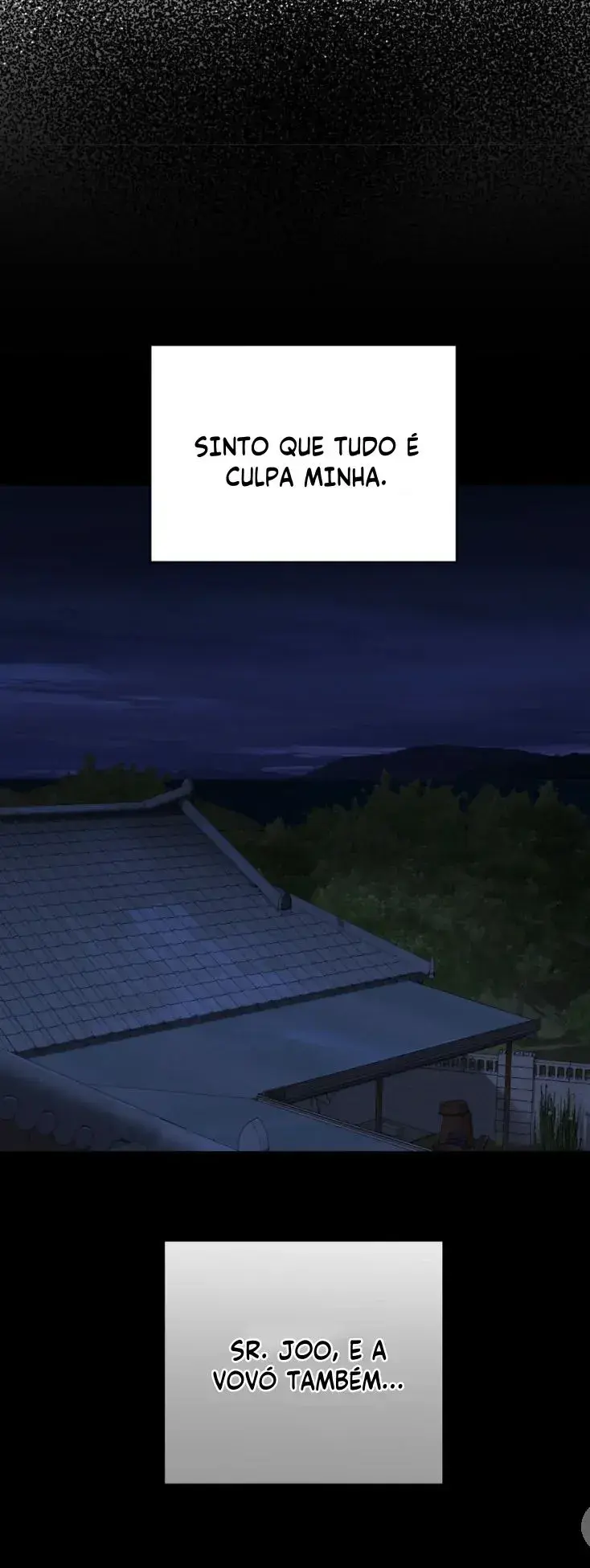 Azar do cavalo – Capítulo 57 Yaoi – Página 60