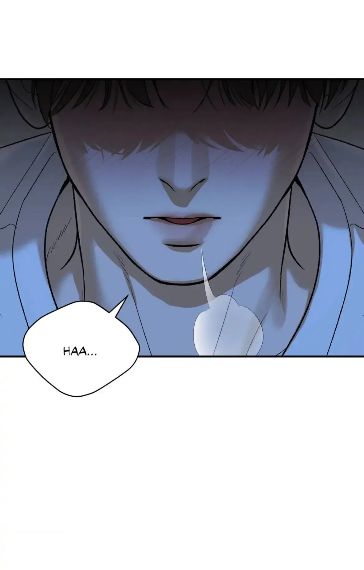 Azar do cavalo – Capítulo 57 Yaoi – Página 64