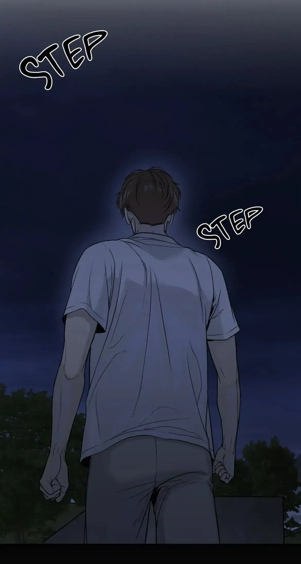 Azar do cavalo – Capítulo 57 Yaoi – Página 67