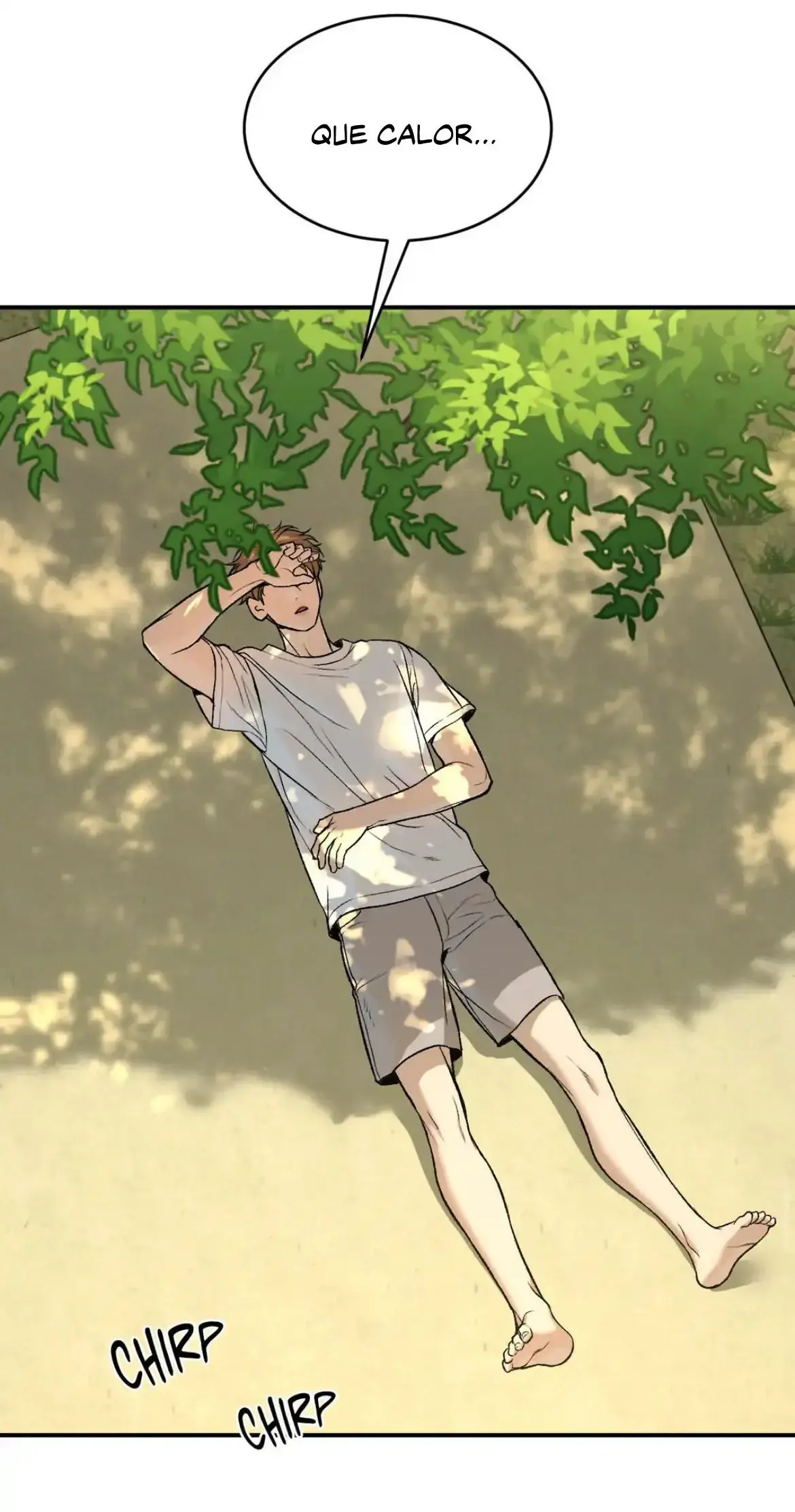 Azar do cavalo – Capítulo 57 Yaoi – Página 78