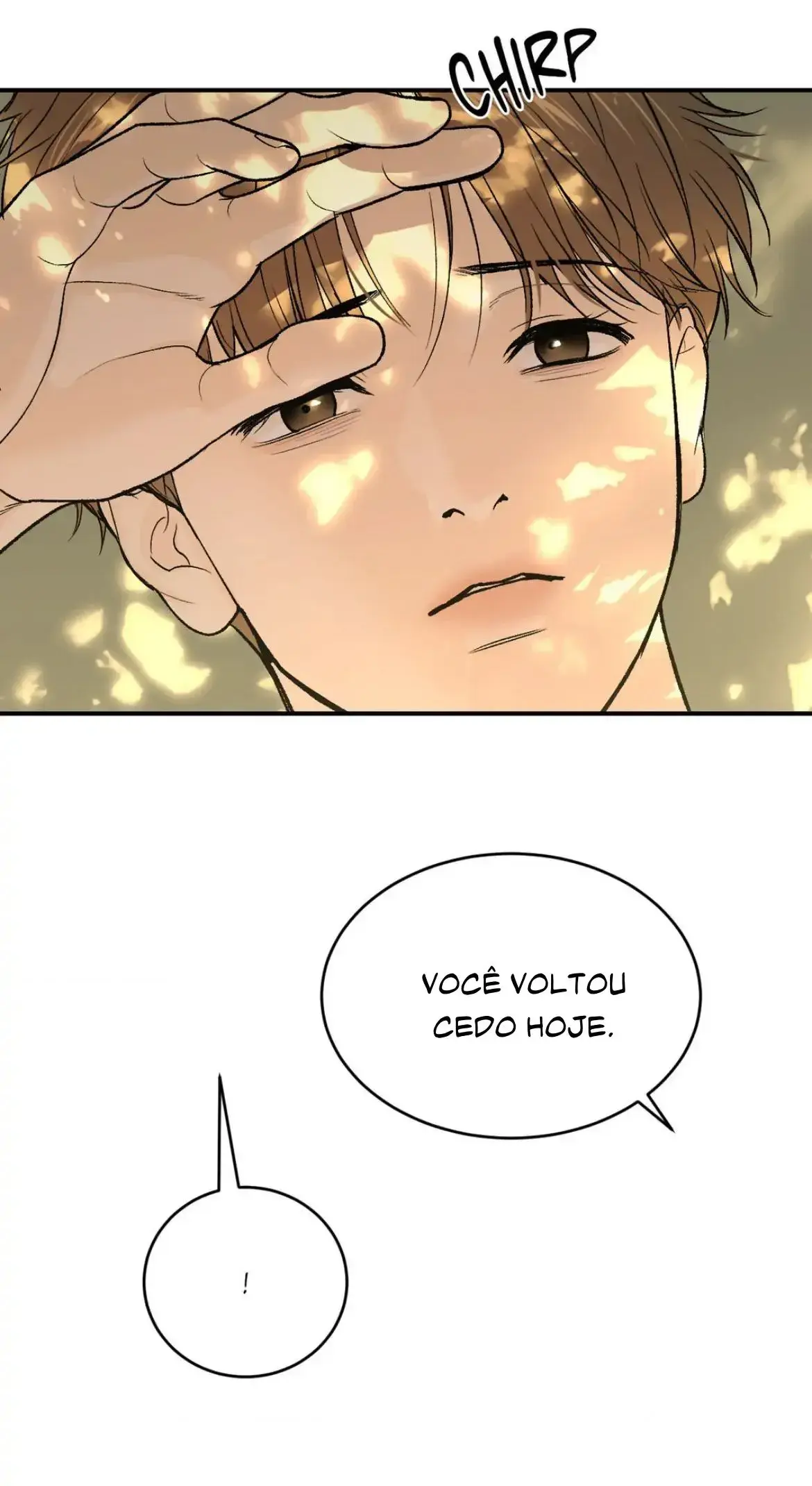 Azar do cavalo – Capítulo 57 Yaoi – Página 79