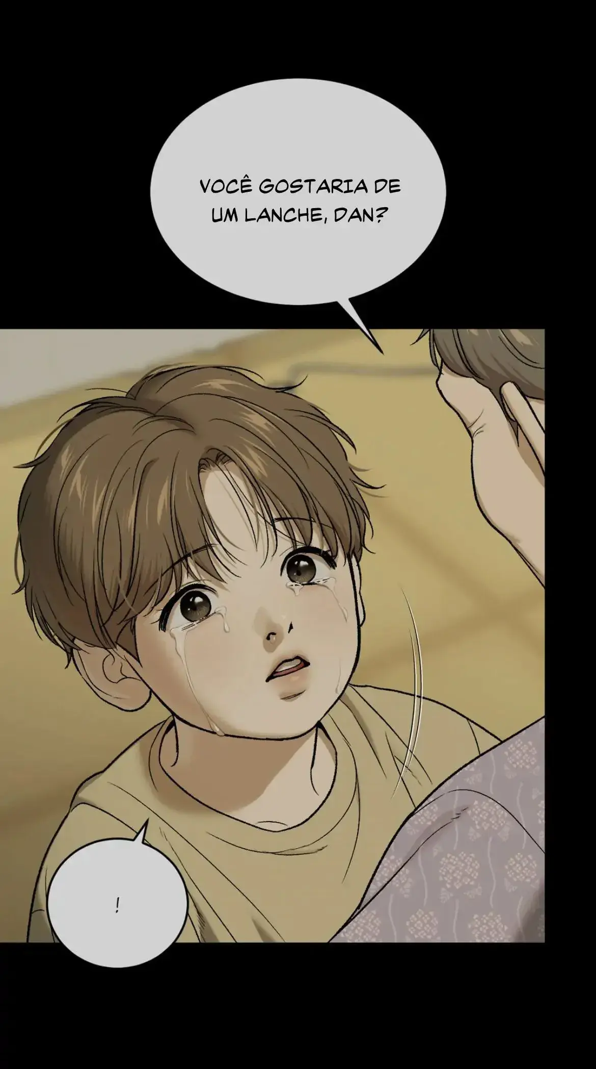 Azar do cavalo – Capítulo 57 Yaoi – Página 8