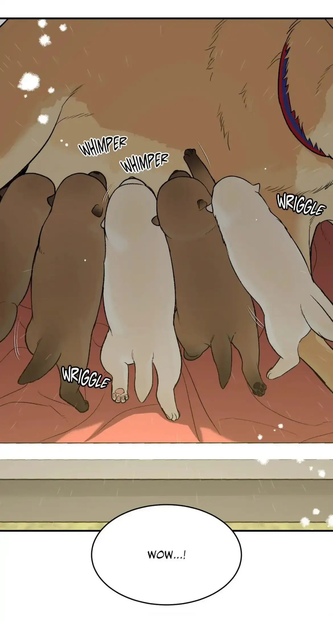 Azar do cavalo – Capítulo 57 Yaoi – Página 81