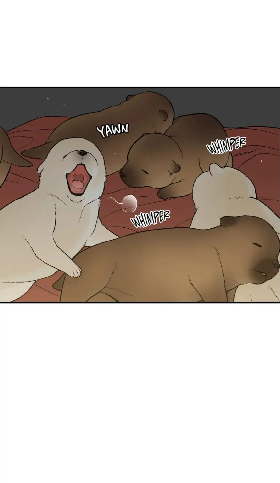 Azar do cavalo – Capítulo 58 Yaoi – Página 17