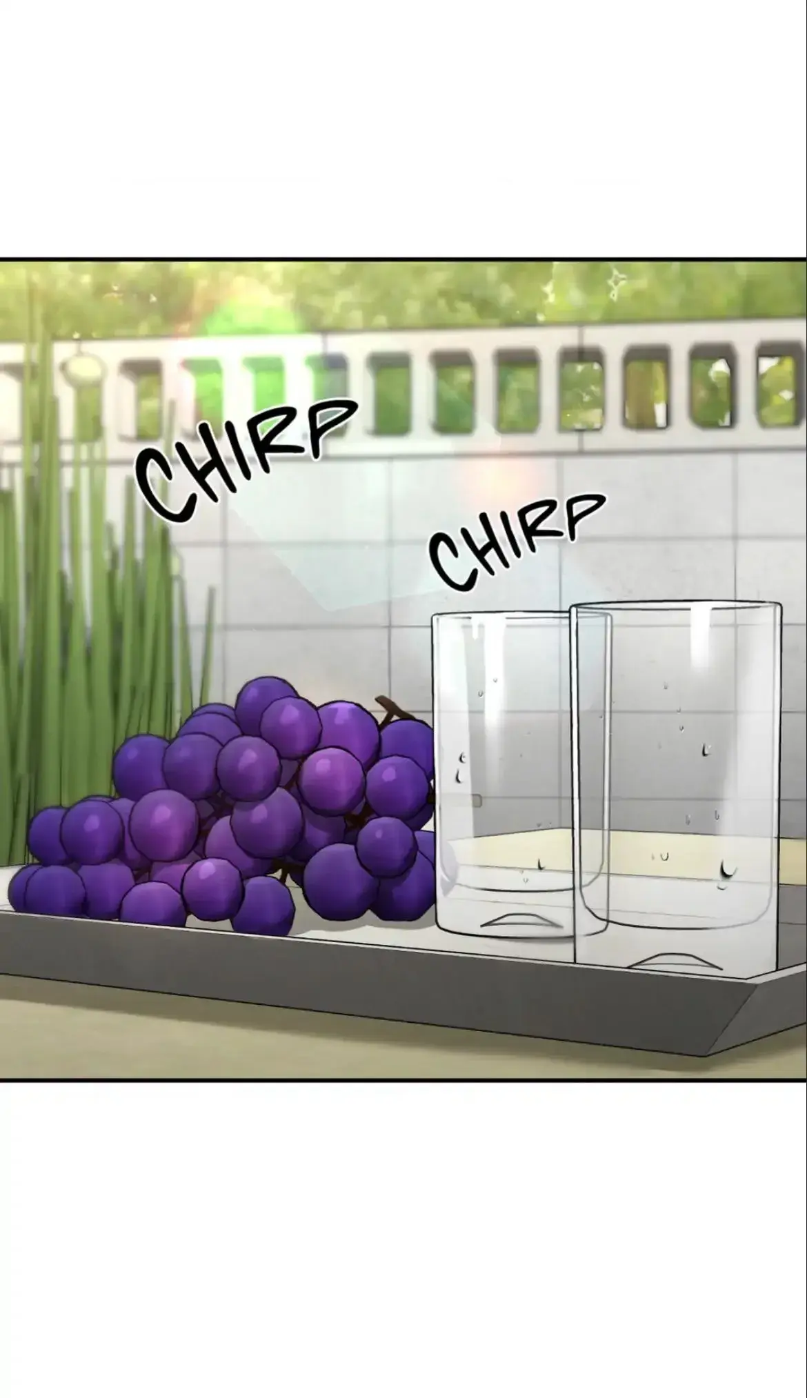 Azar do cavalo – Capítulo 58 Yaoi – Página 18