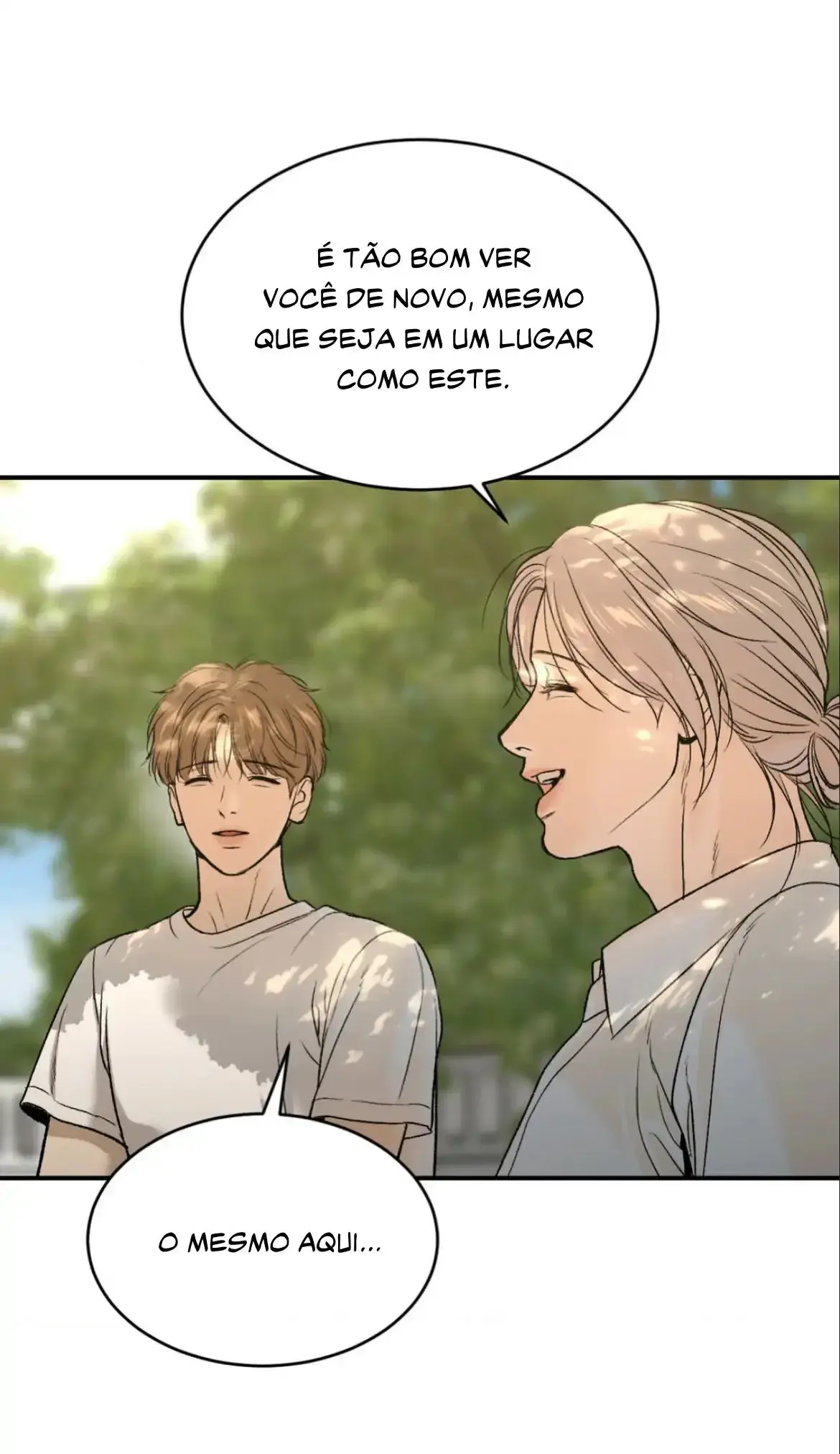 Azar do cavalo – Capítulo 58 Yaoi – Página 20