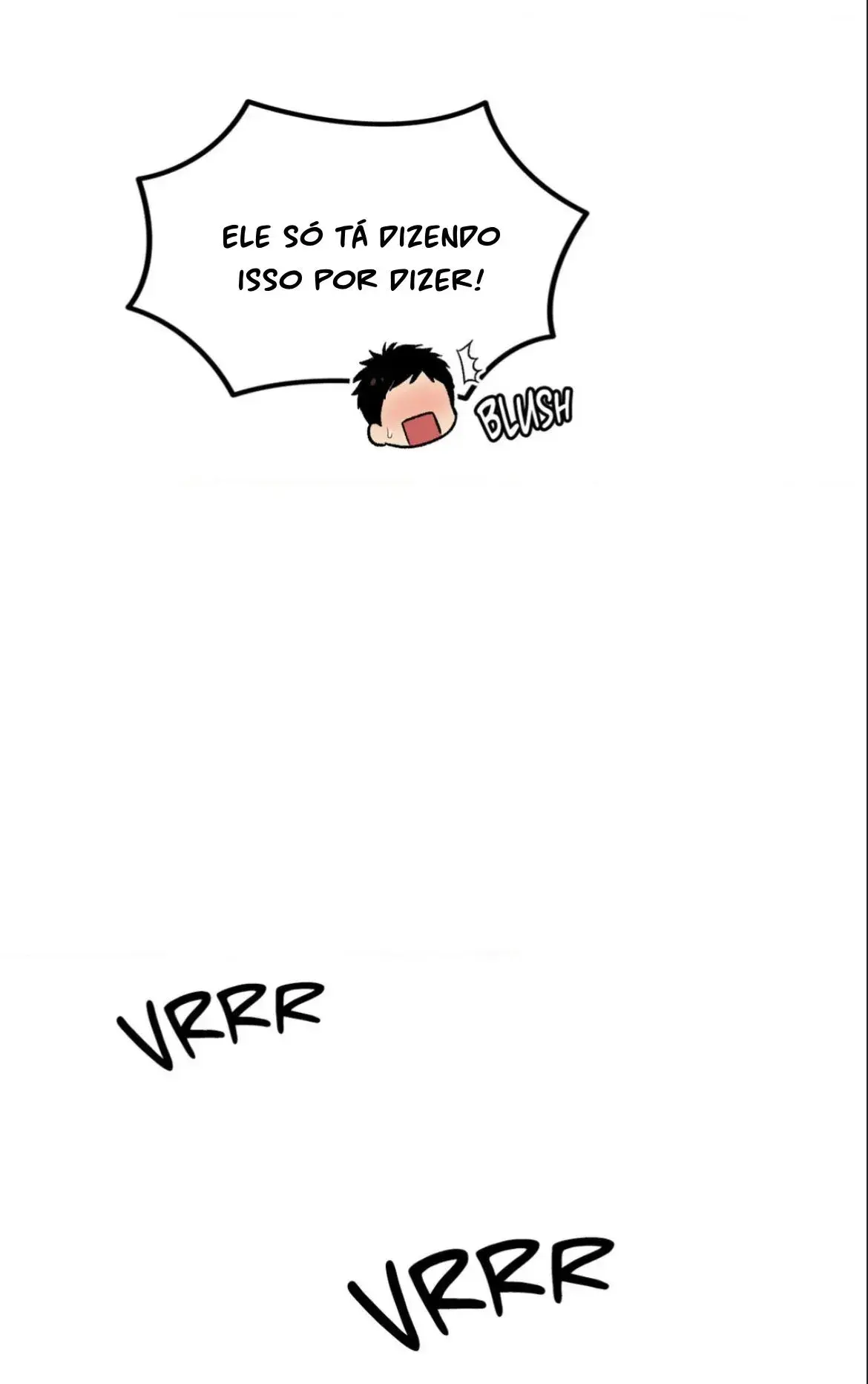 Azar do cavalo – Capítulo 58 Yaoi – Página 24