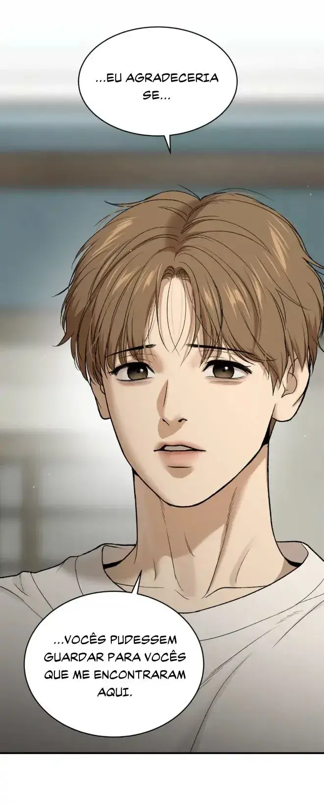 Azar do cavalo – Capítulo 58 Yaoi – Página 36