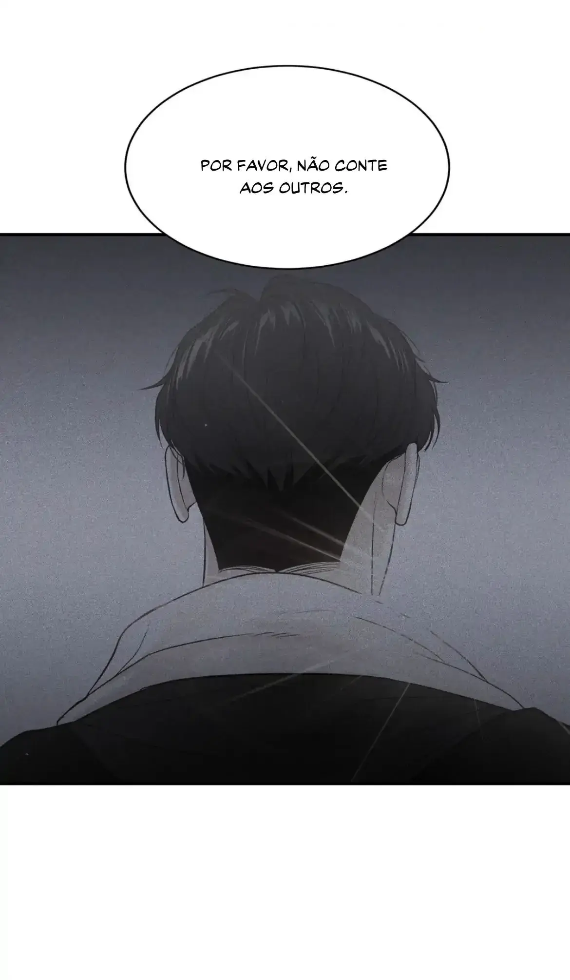 Azar do cavalo – Capítulo 58 Yaoi – Página 37