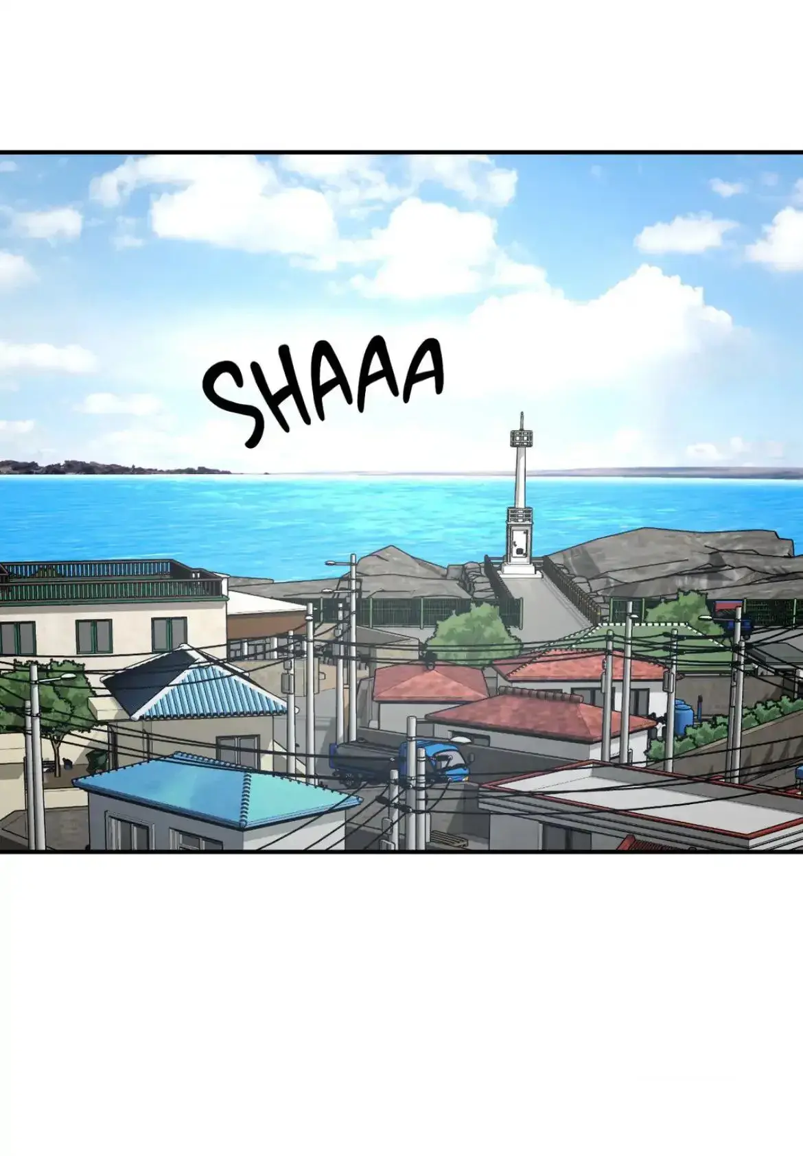 Azar do cavalo – Capítulo 58 Yaoi – Página 40