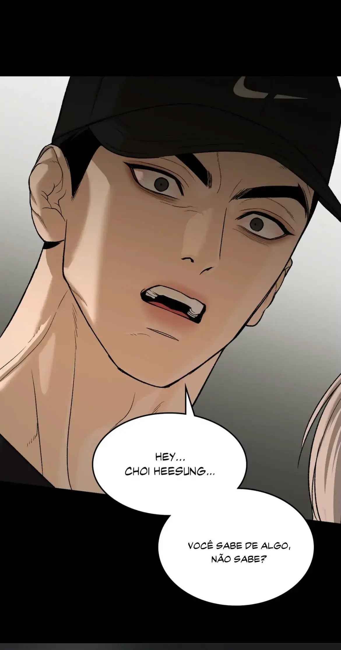 Azar do cavalo – Capítulo 58 Yaoi – Página 48