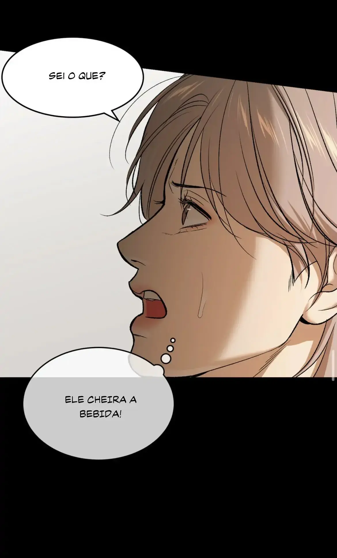 Azar do cavalo – Capítulo 58 Yaoi – Página 49