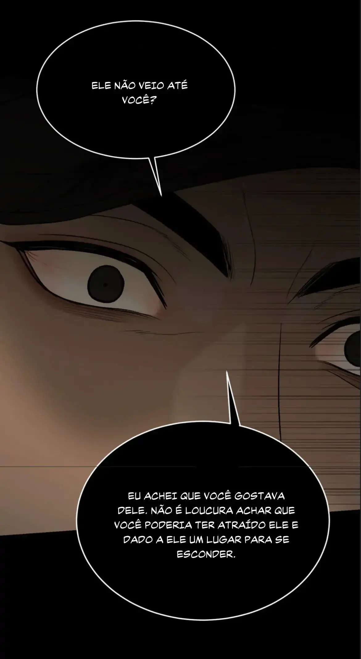 Azar do cavalo – Capítulo 58 Yaoi – Página 51