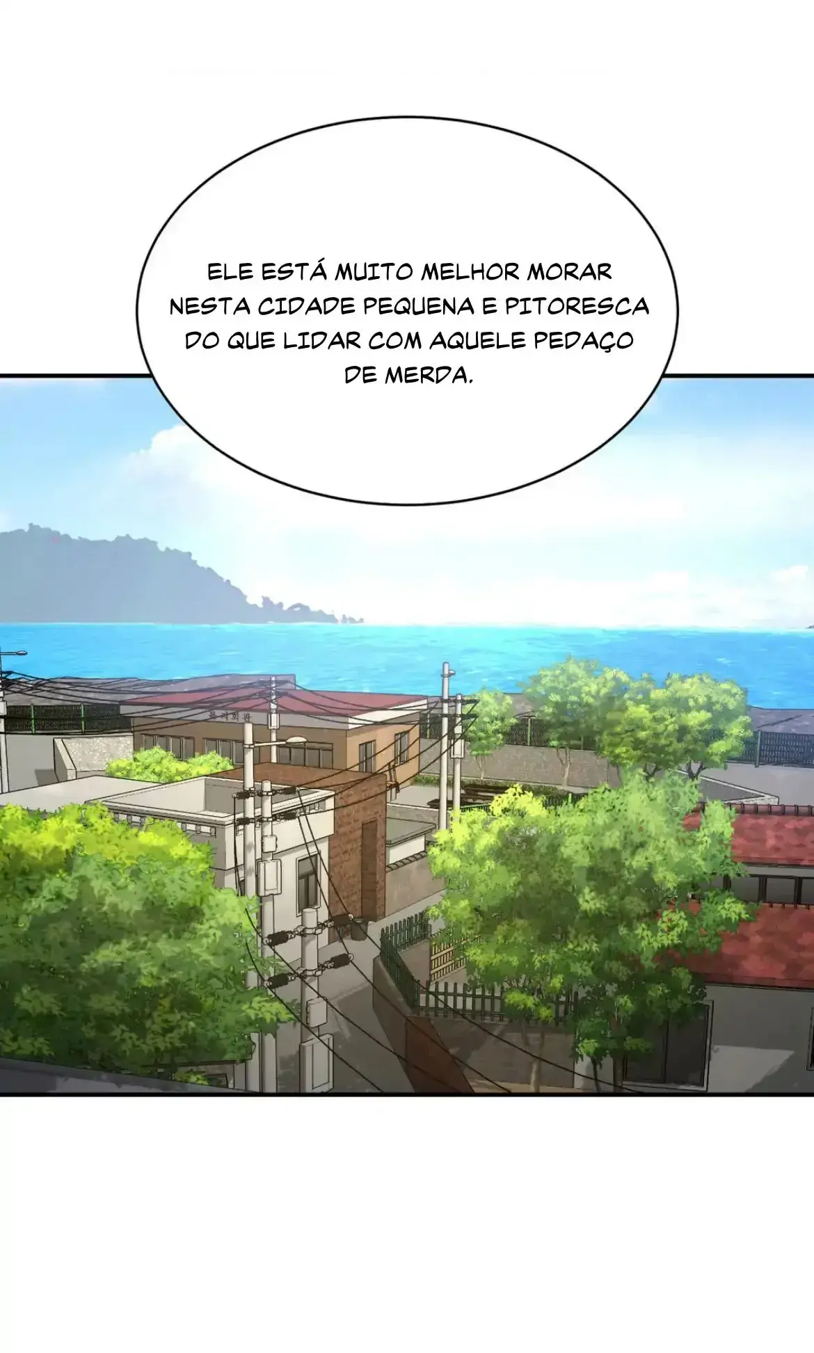 Azar do cavalo – Capítulo 58 Yaoi – Página 56