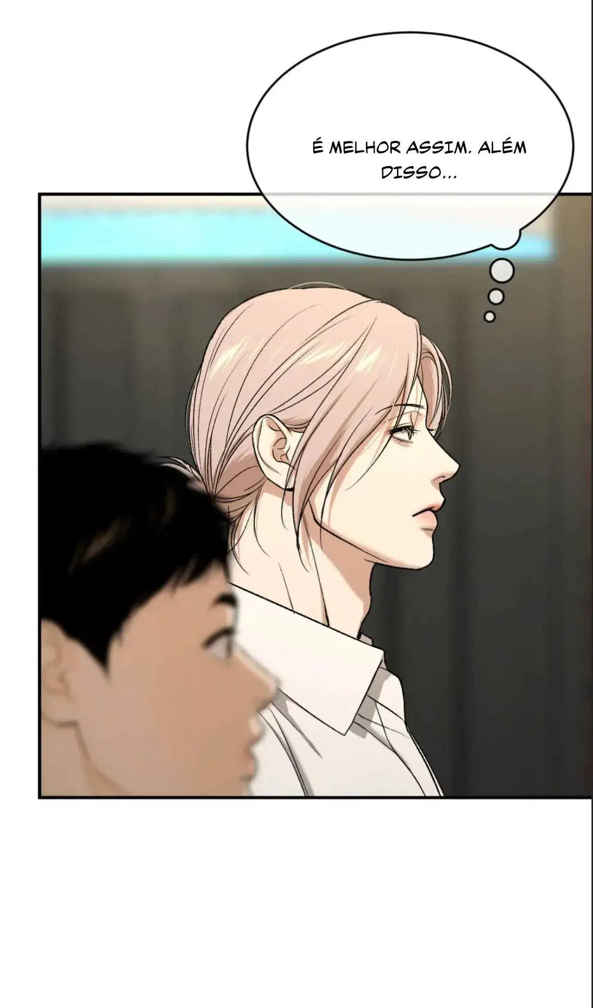 Azar do cavalo – Capítulo 58 Yaoi – Página 58