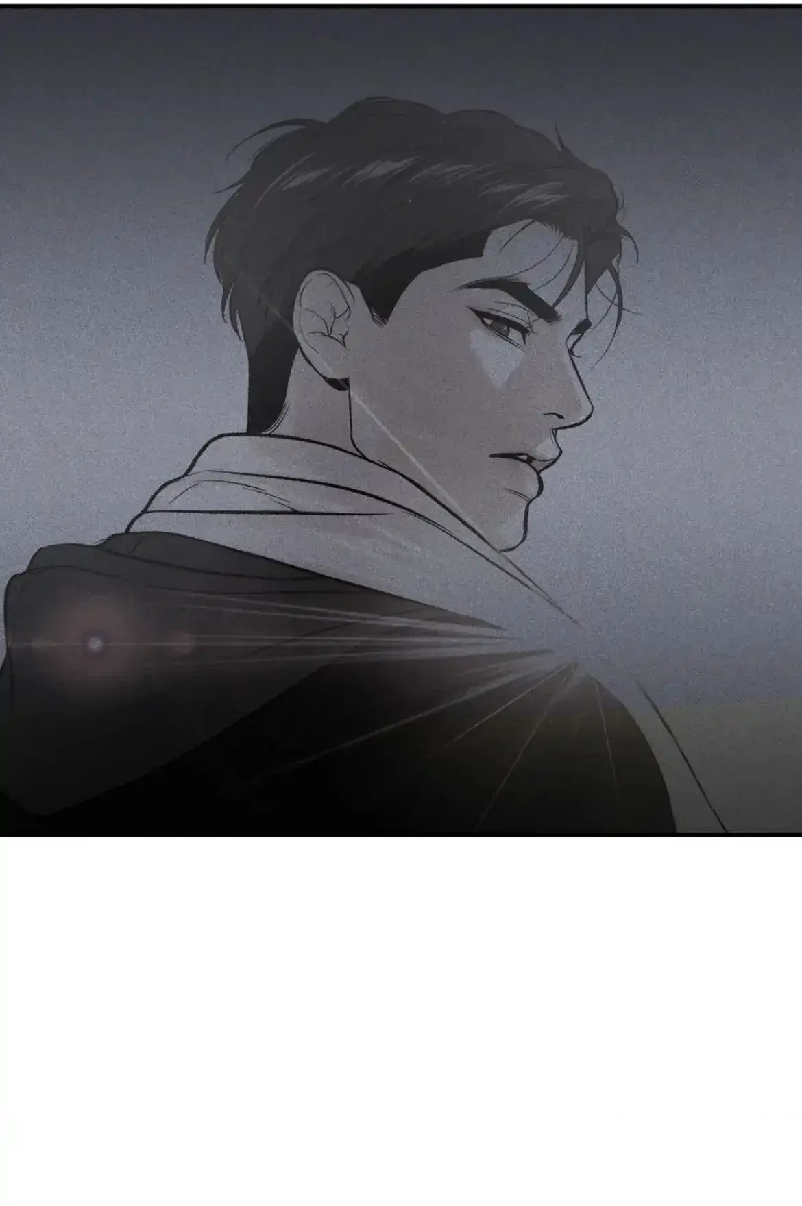 Azar do cavalo – Capítulo 58 Yaoi – Página 71